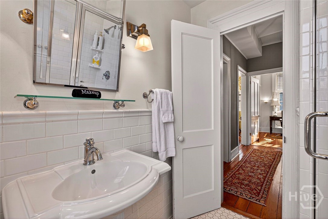 208 E Liberty Street, Savannah, GA, 31401