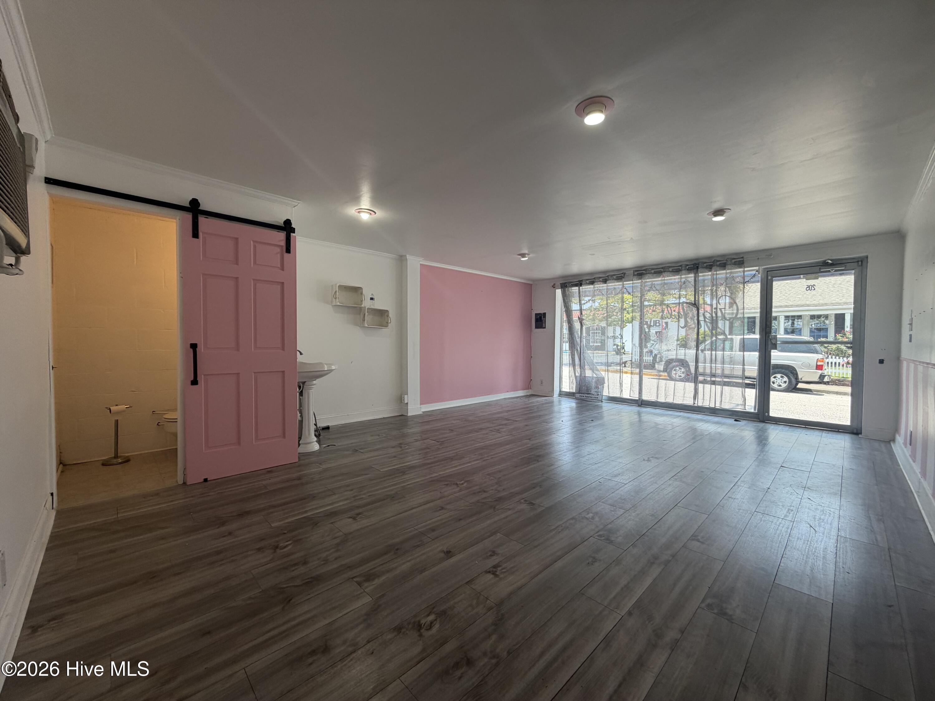 205 W Main Street,Swansboro