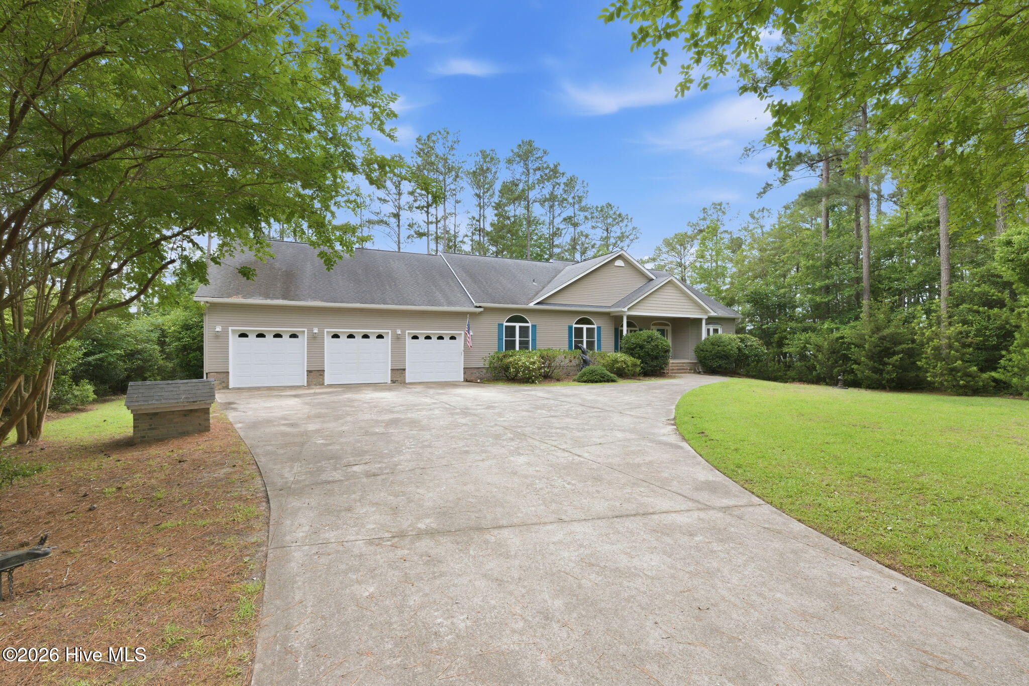 308 Vicksburg Court,Havelock
