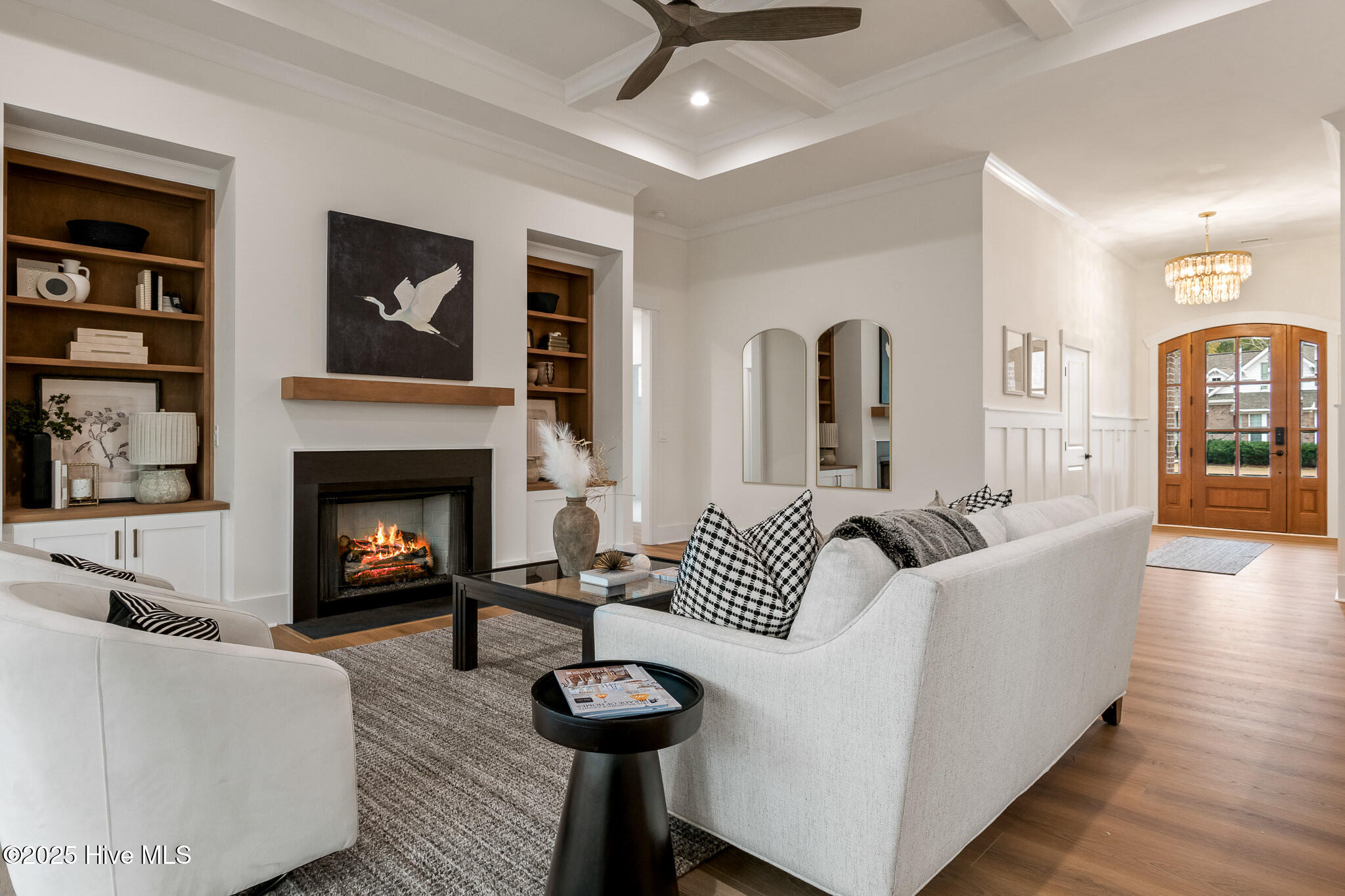 1357 Oak Glen Court SE, Bolivia, NC, 28422