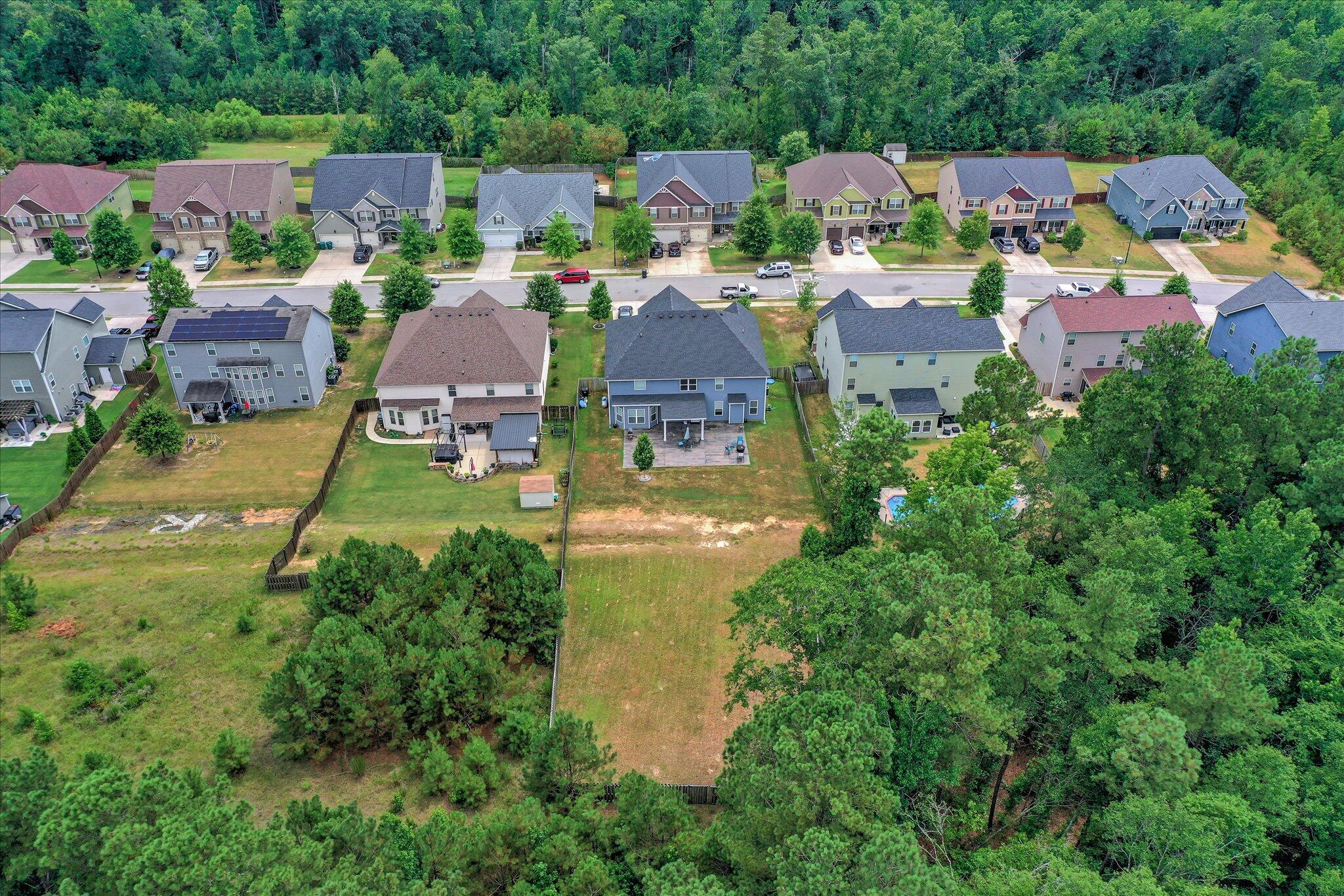 825 Burch Creek Drive, Grovetown, GA, 30813