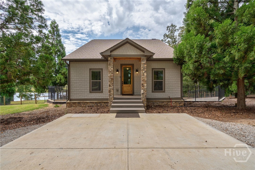 Homes for sale in Bishop, GA | 1364 Old Bishop Rd, Bishop, GA 30621 | MLS# CL340026