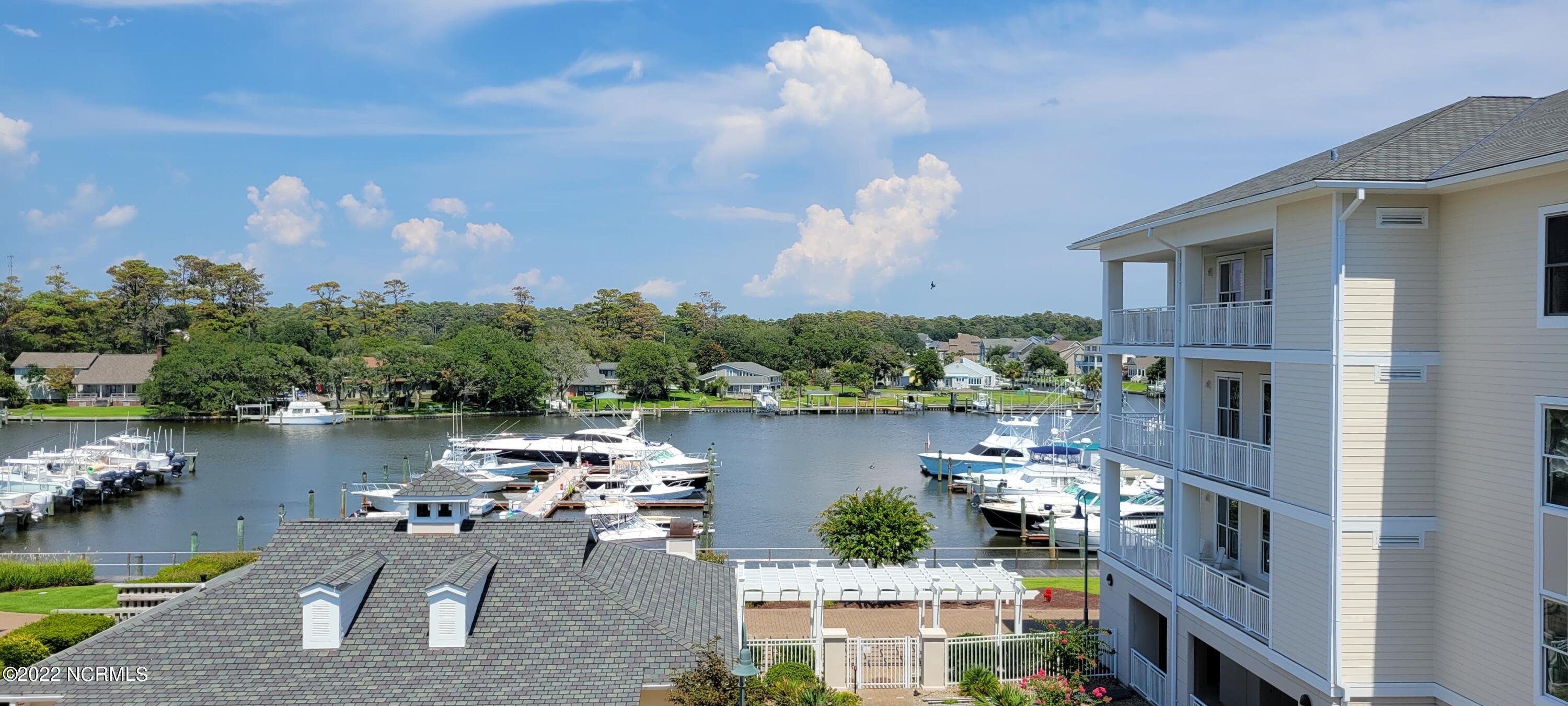 150 Lands End Road UNIT A33, Morehead City, NC, 28557