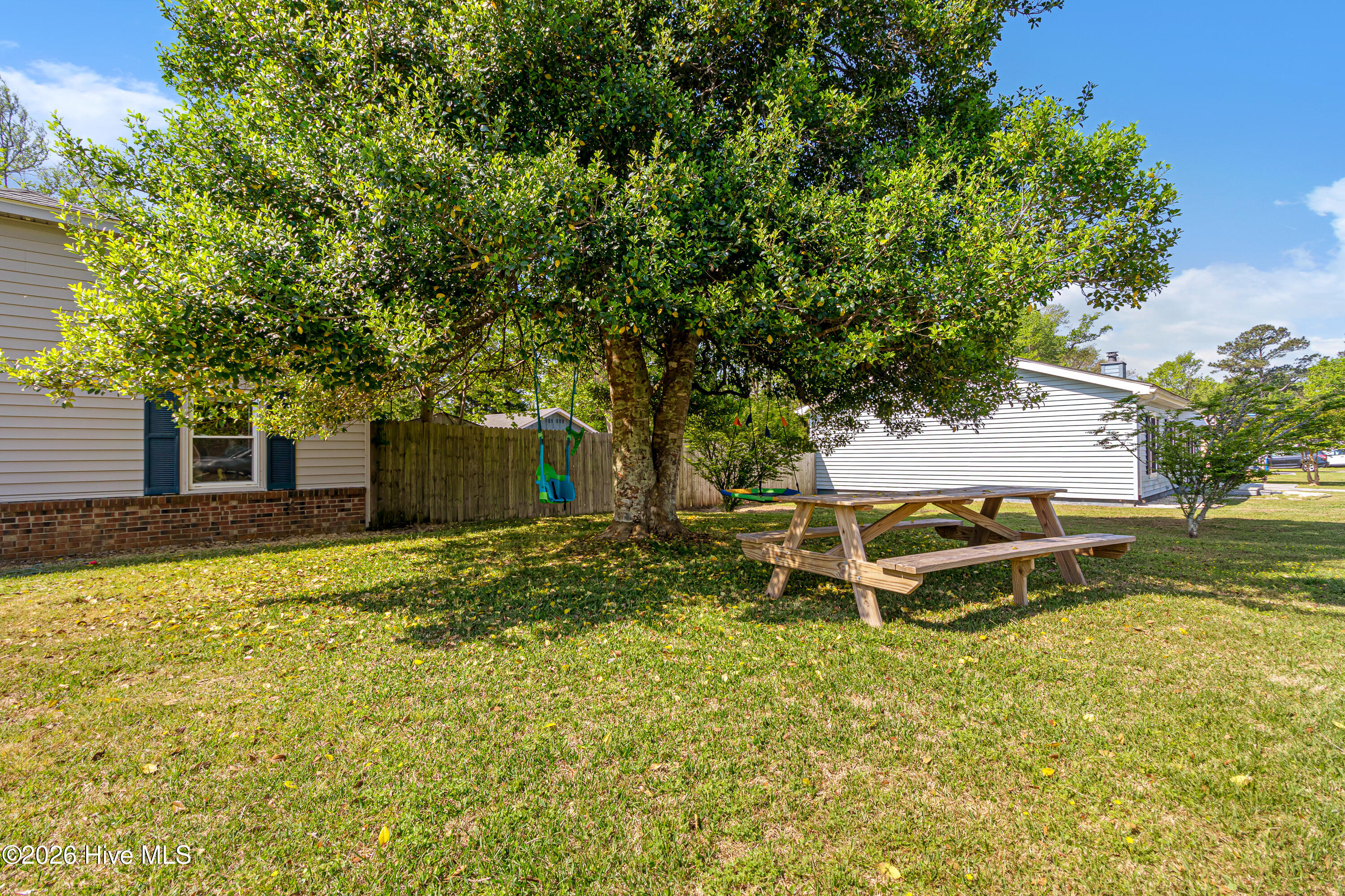 3103 Old Gate Road,Morehead City