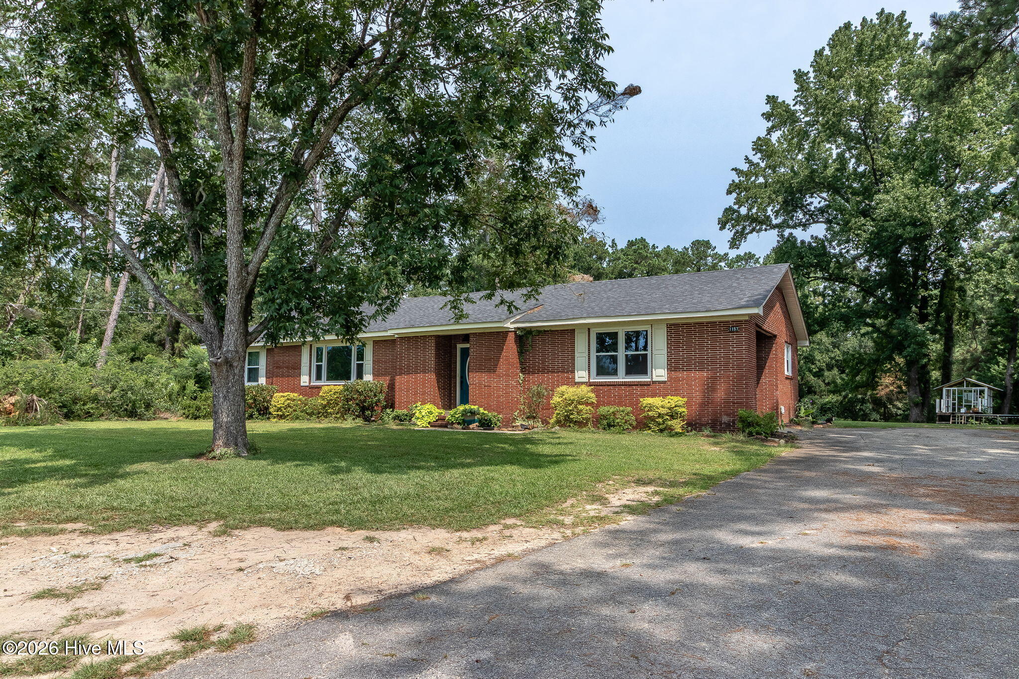2nd image of 1157 Mccormick Hwy, Lincolnton, GA 30817 | MLS# 100593770