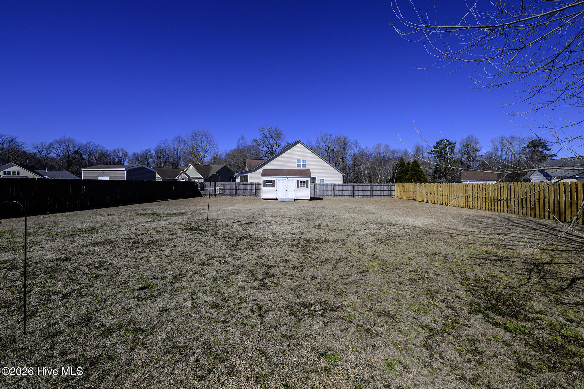 105 Fernie Lane,New Bern