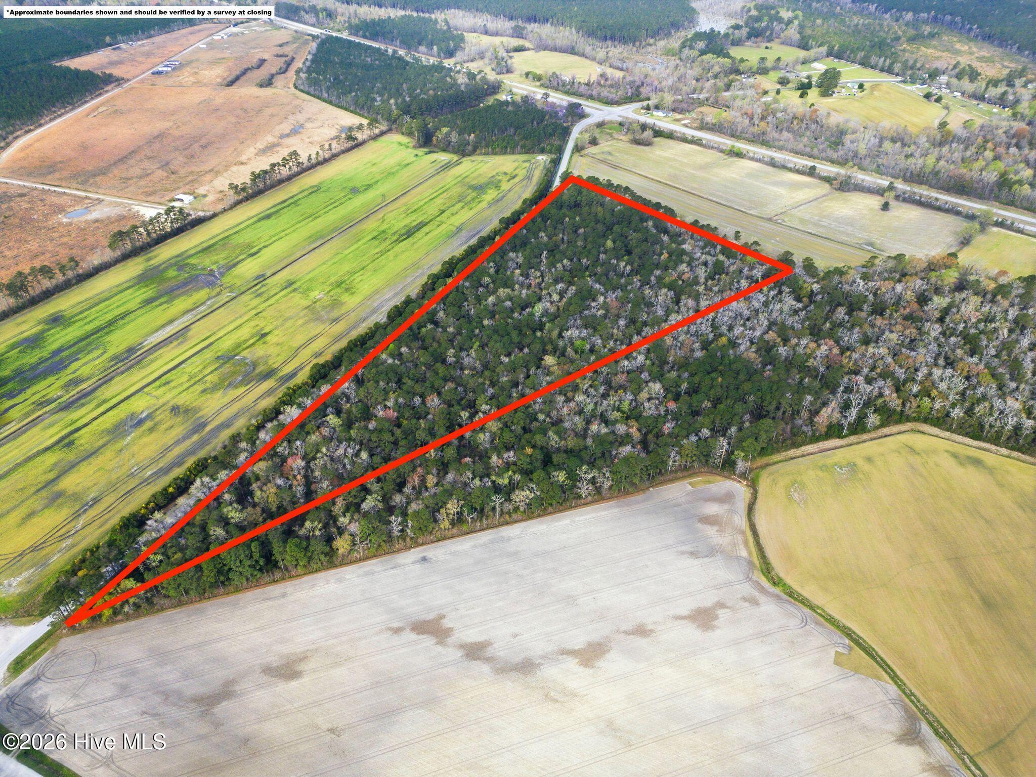 16ac Deppe Road, Maysville, NC, 28555