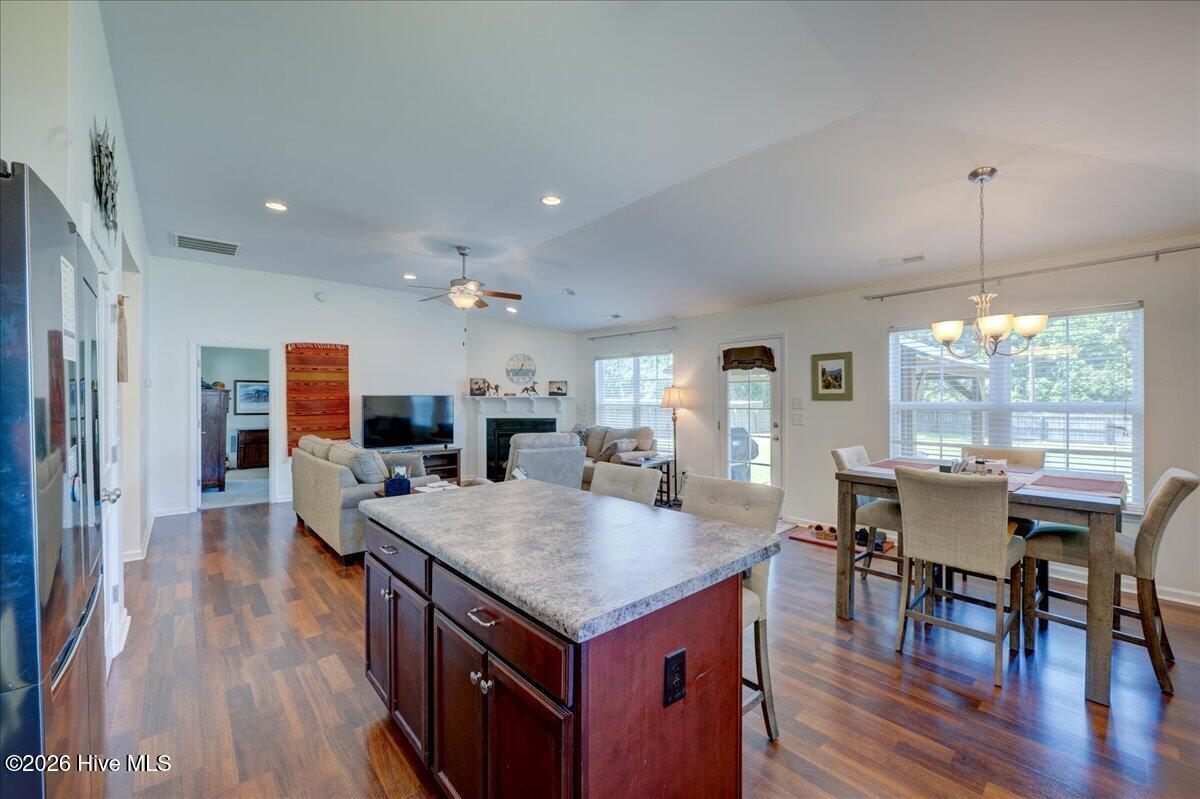 106 Trellis Lane,Vanceboro