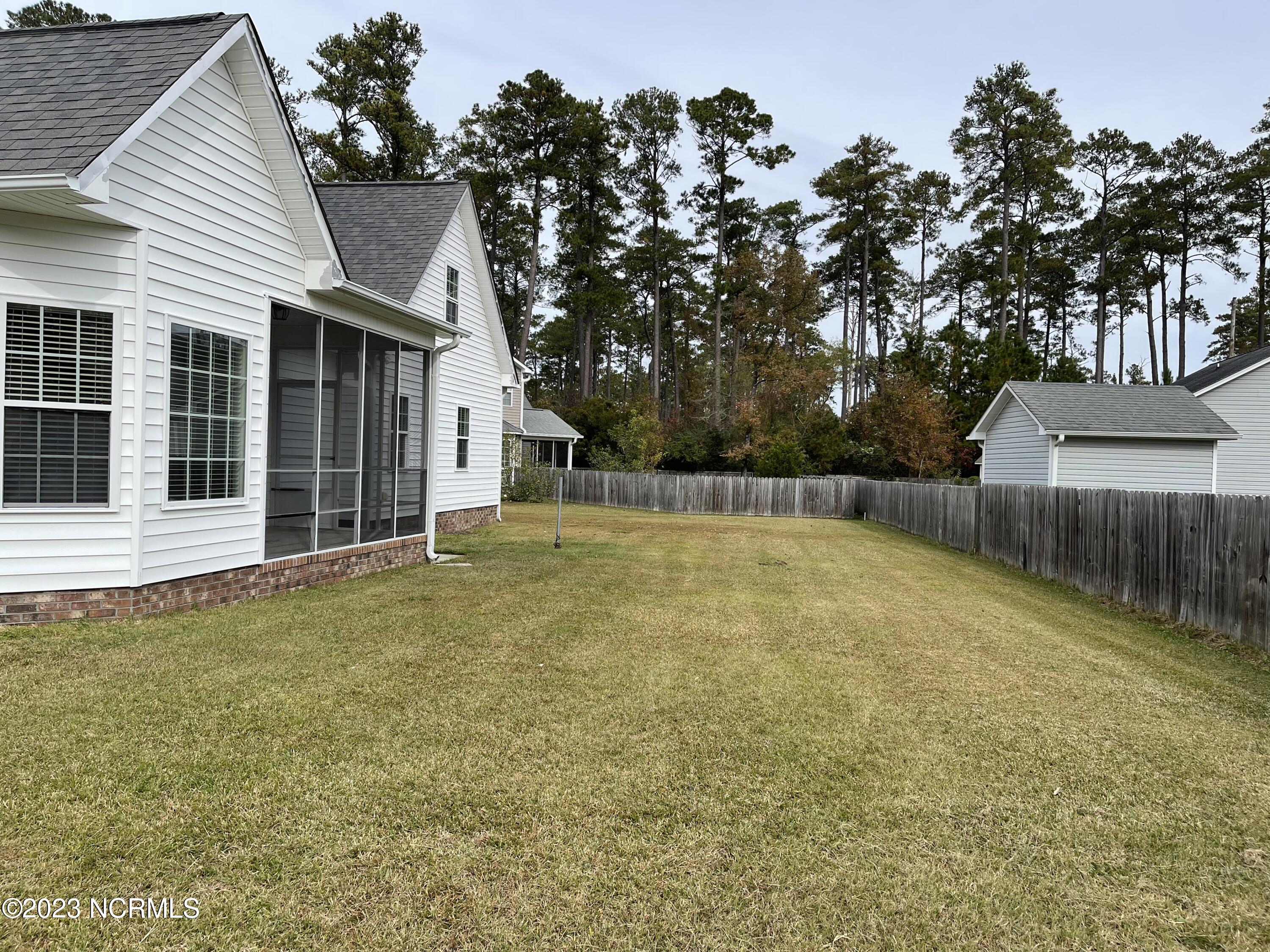 200 Pond Pine Trail,New Bern
