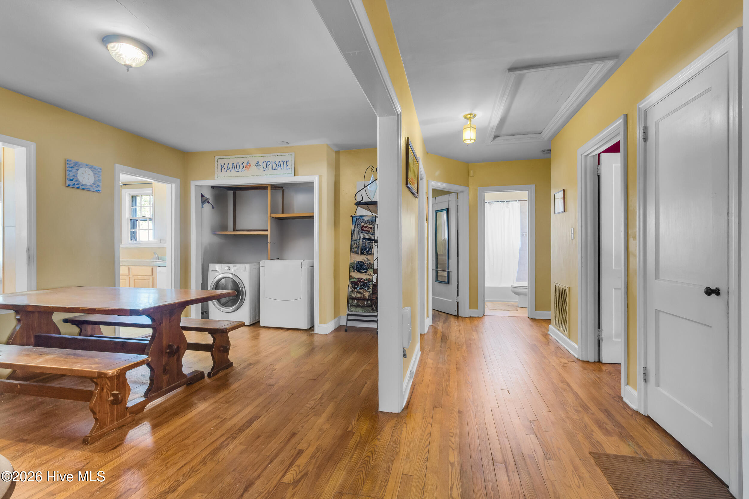 811 Clark Avenue,New Bern