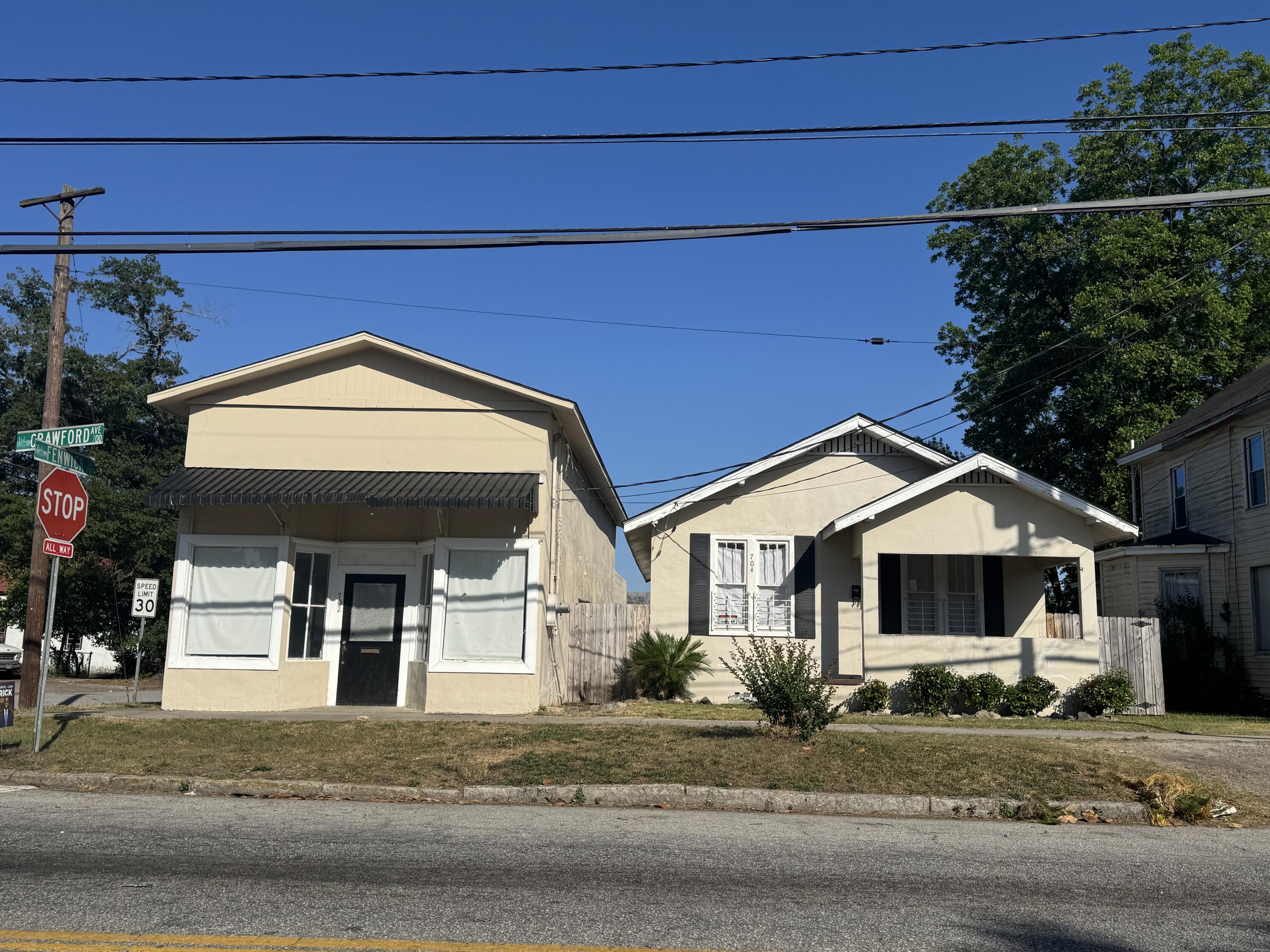 726 Walton Way, Augusta, GA, 30912