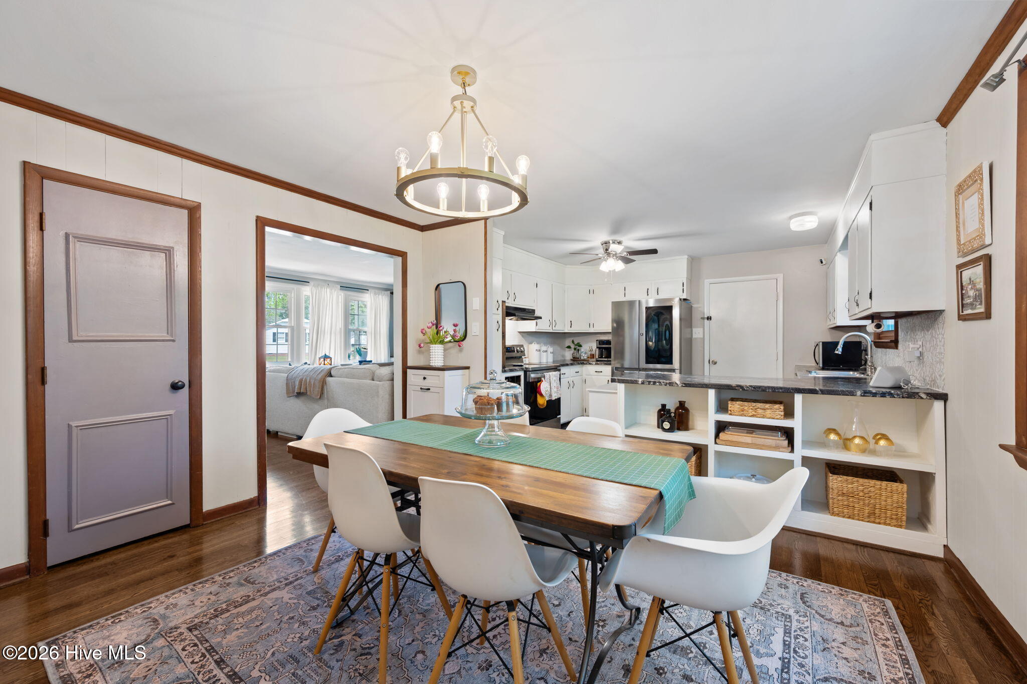 703 Christine Avenue, Jacksonville, NC, 28540