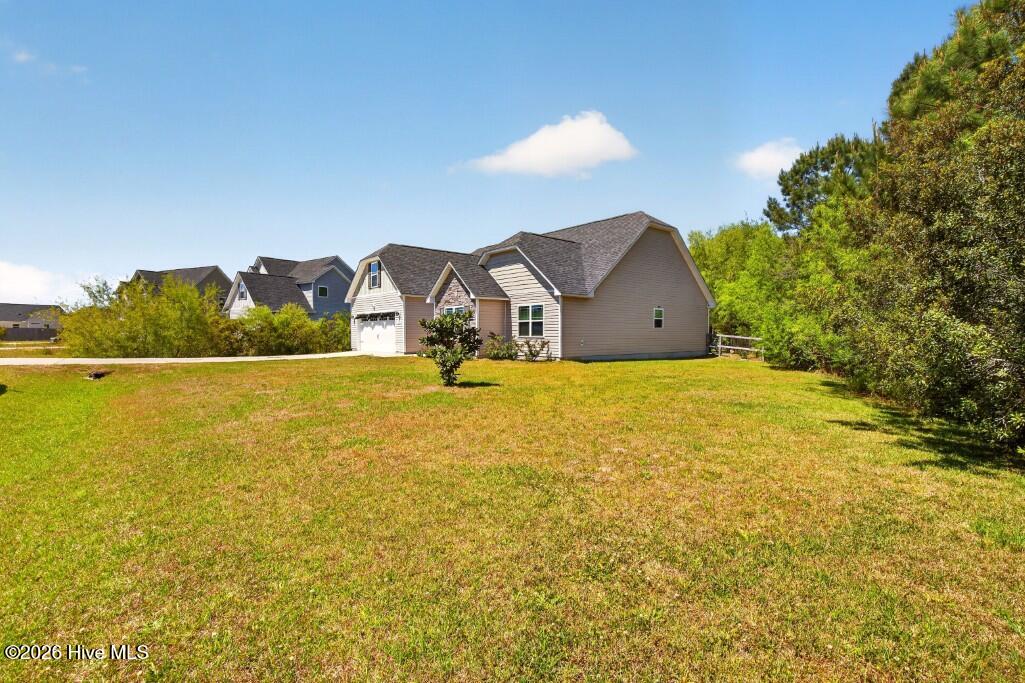 106 Sonia Drive,Hubert