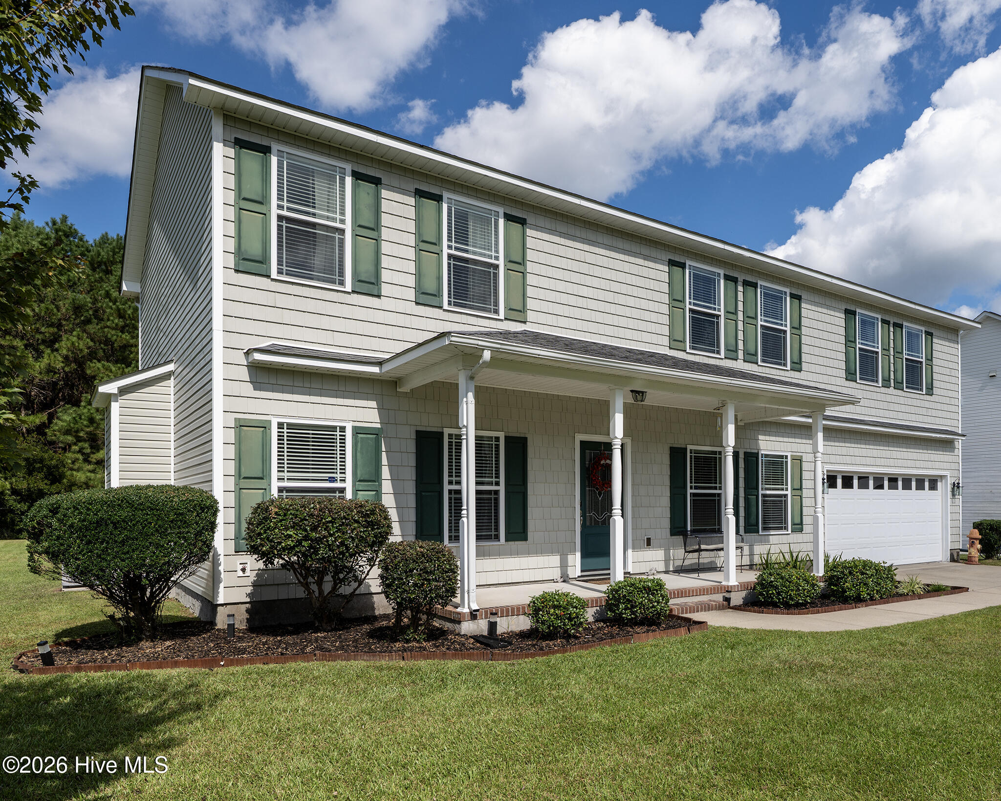Single family home for sale at 105 Maple Farms Ln, Havelock, NC 28532 | MLS# 100608277