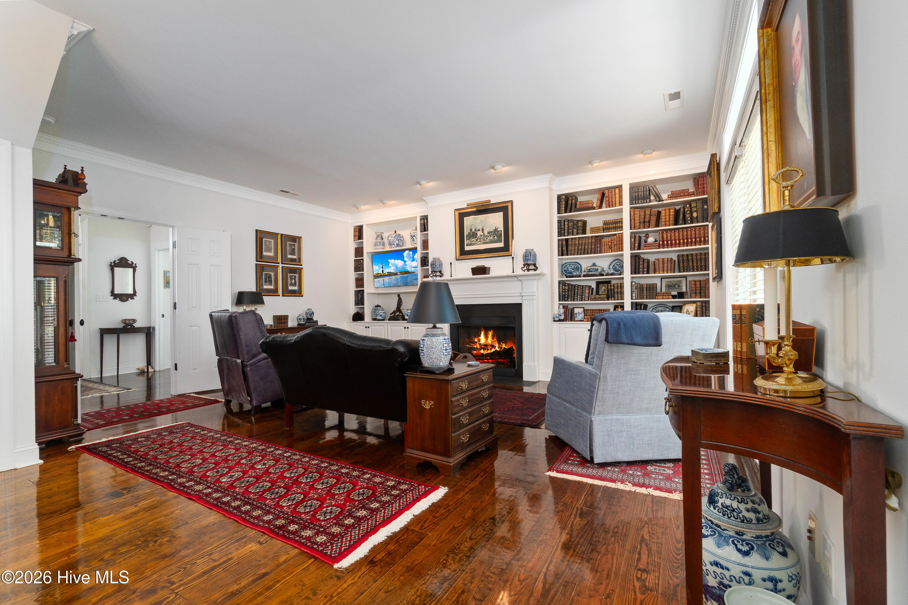 161 Camp Morehead Drive,Morehead City