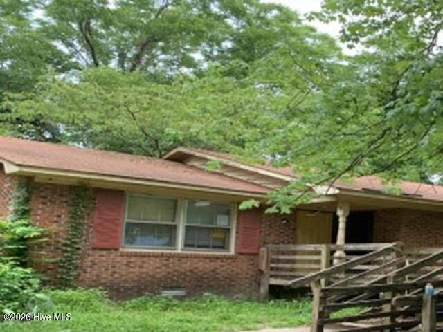 1st image of 1806 S Pitt St, Greenville, NC 27834 | MLS# 100597496
