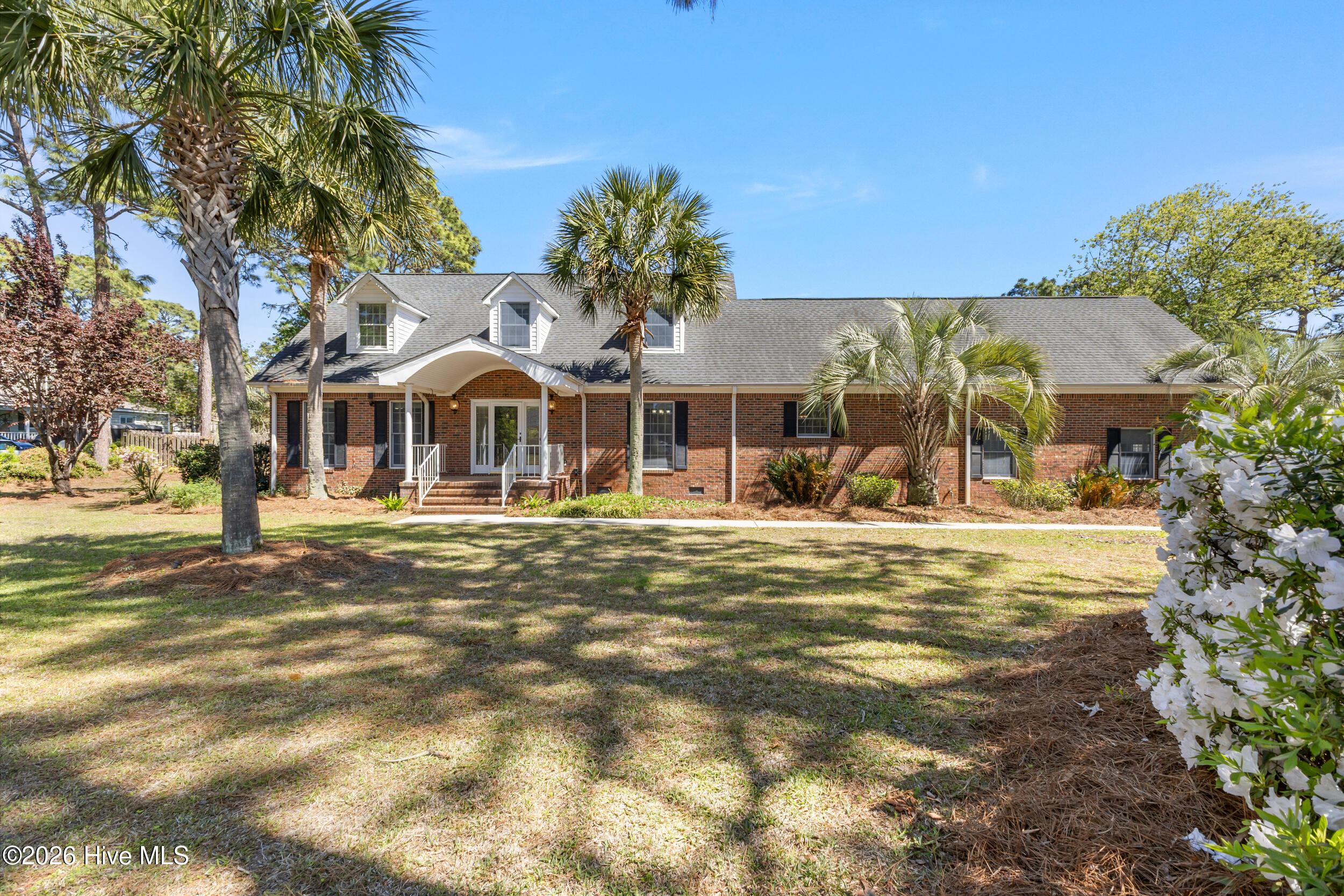 137 River Oaks Drive, Wilmington, NC, 28412