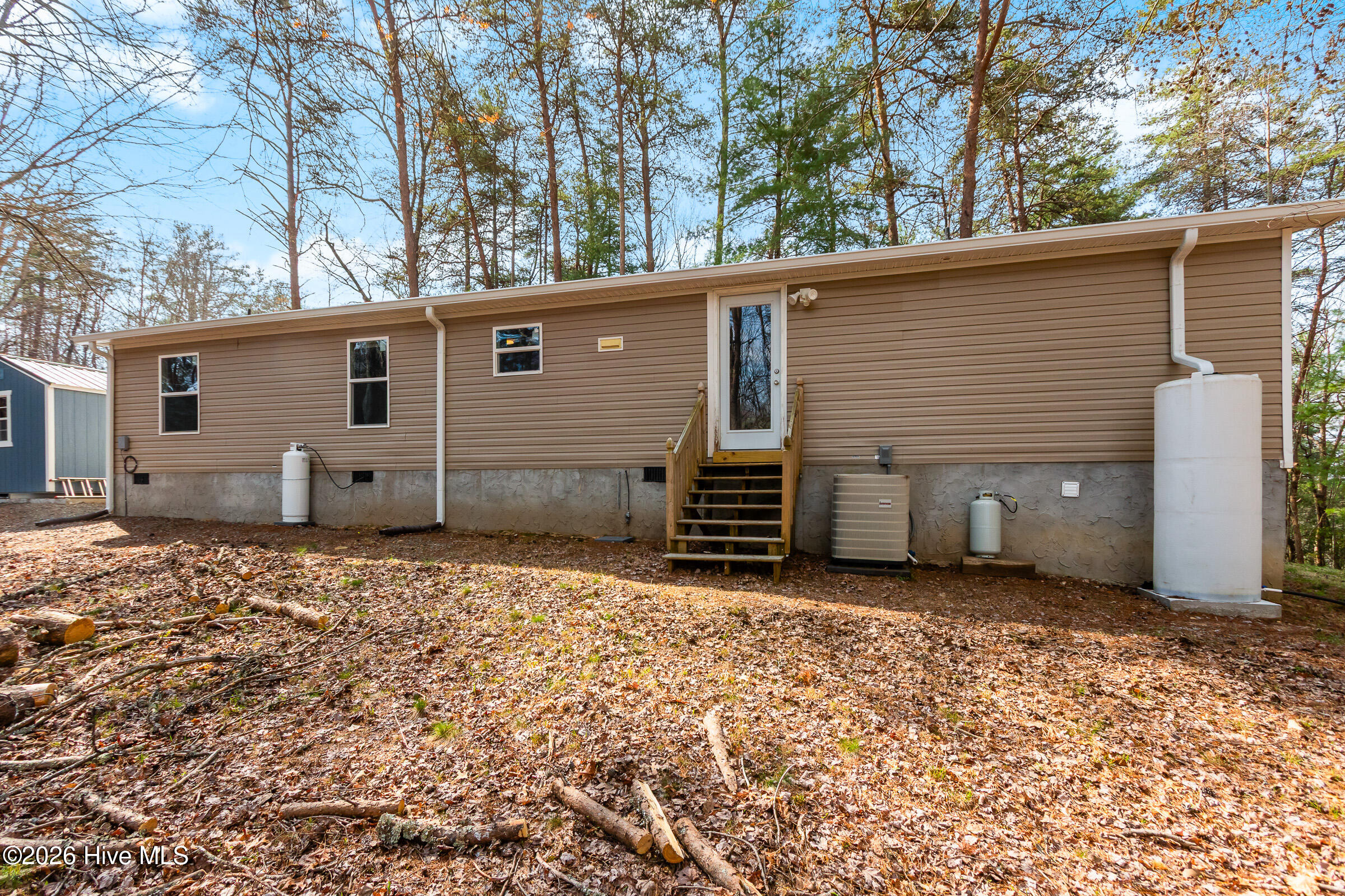 Exterior photo of 89 Kanati Trail, Murphy, NC 28906. MLS: 100601755