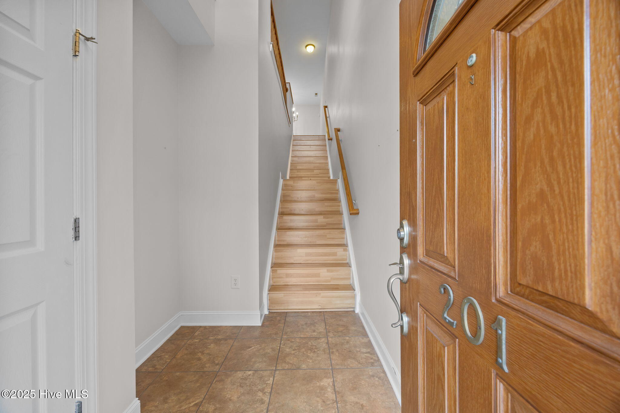 1930 Tara Court UNIT 201, Greenville, NC, 27858