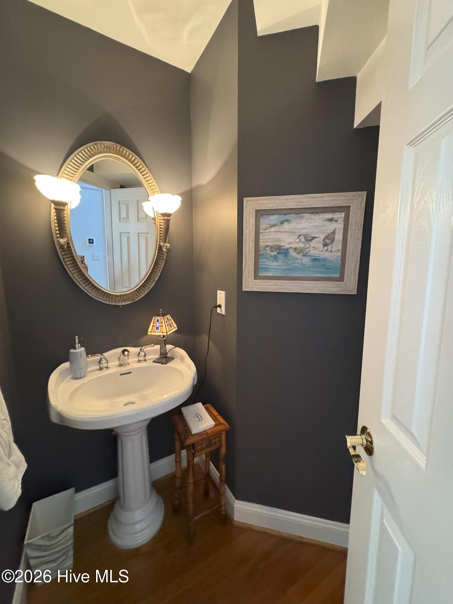 573 Coral Ridge Road,Pine Knoll Shores