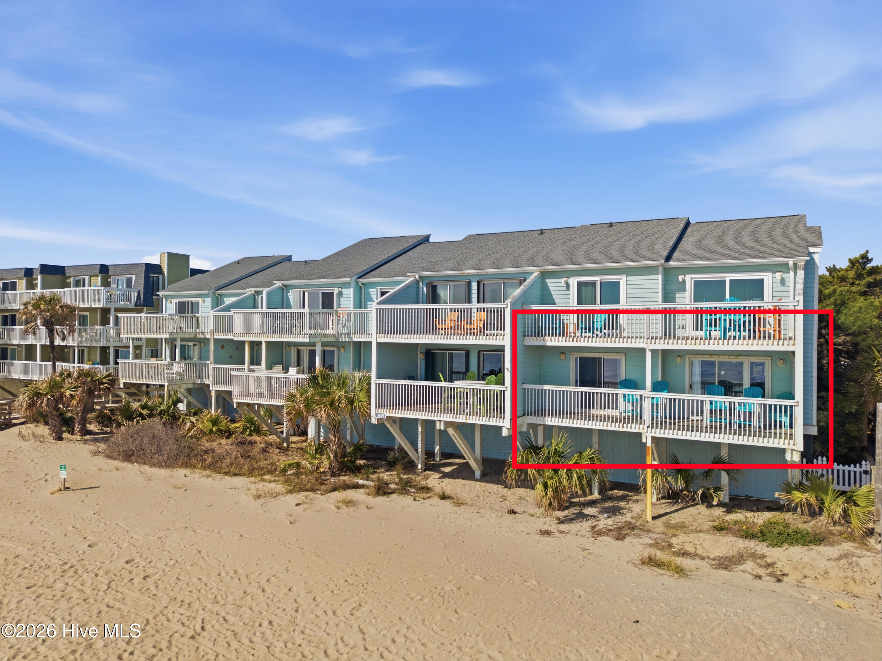 Homes for sale in Kure Beach, NC | 2001 Surfrider Ct, Kure Beach, NC 28449 | MLS# 100557142