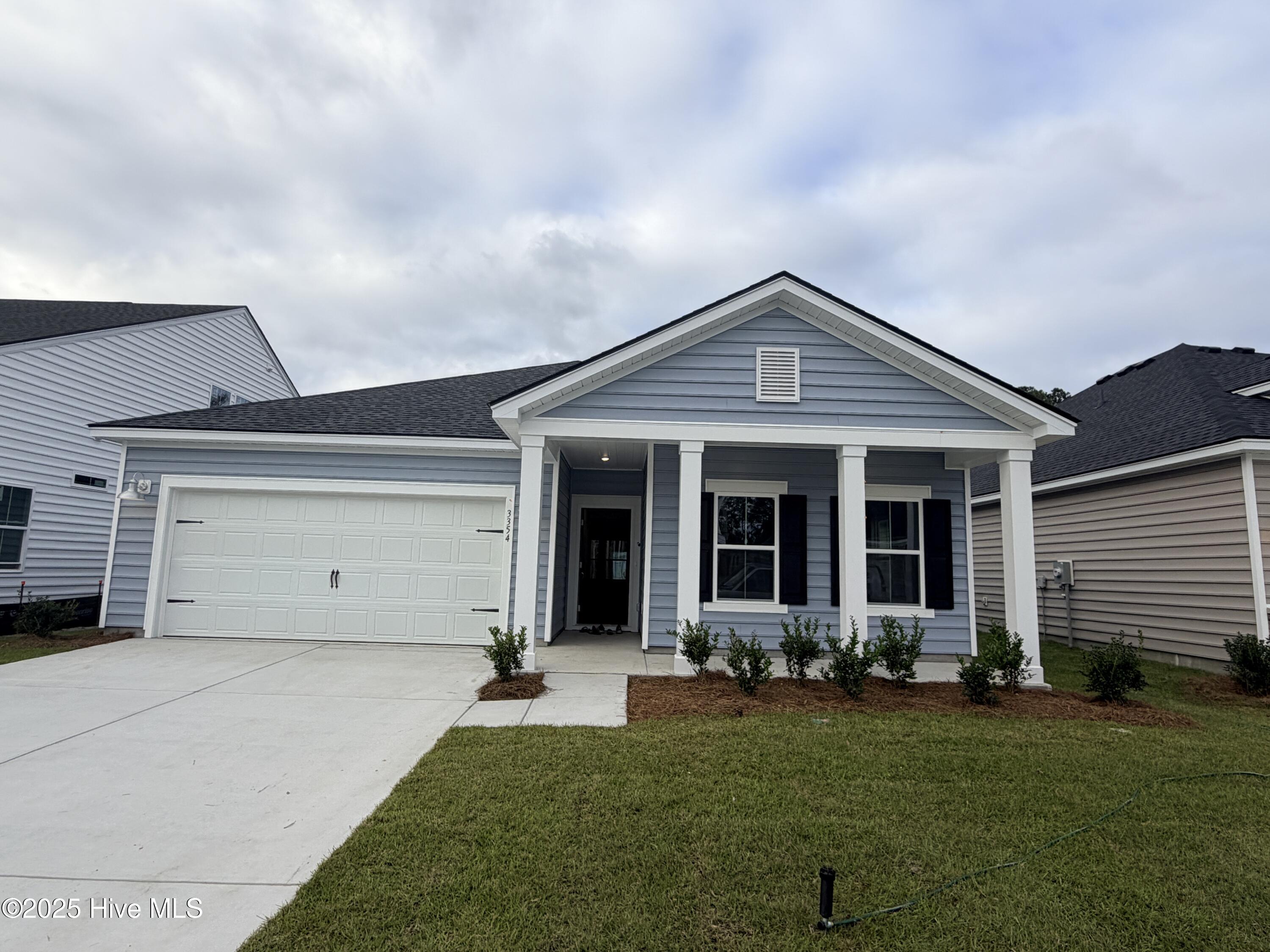 Homes for sale in Ocean Isle Beach, NC | 3354 Wood Stork Dr #Litchfield Ii Lot 44, Ocean Isle Beach, NC 28469 | MLS# 100536091