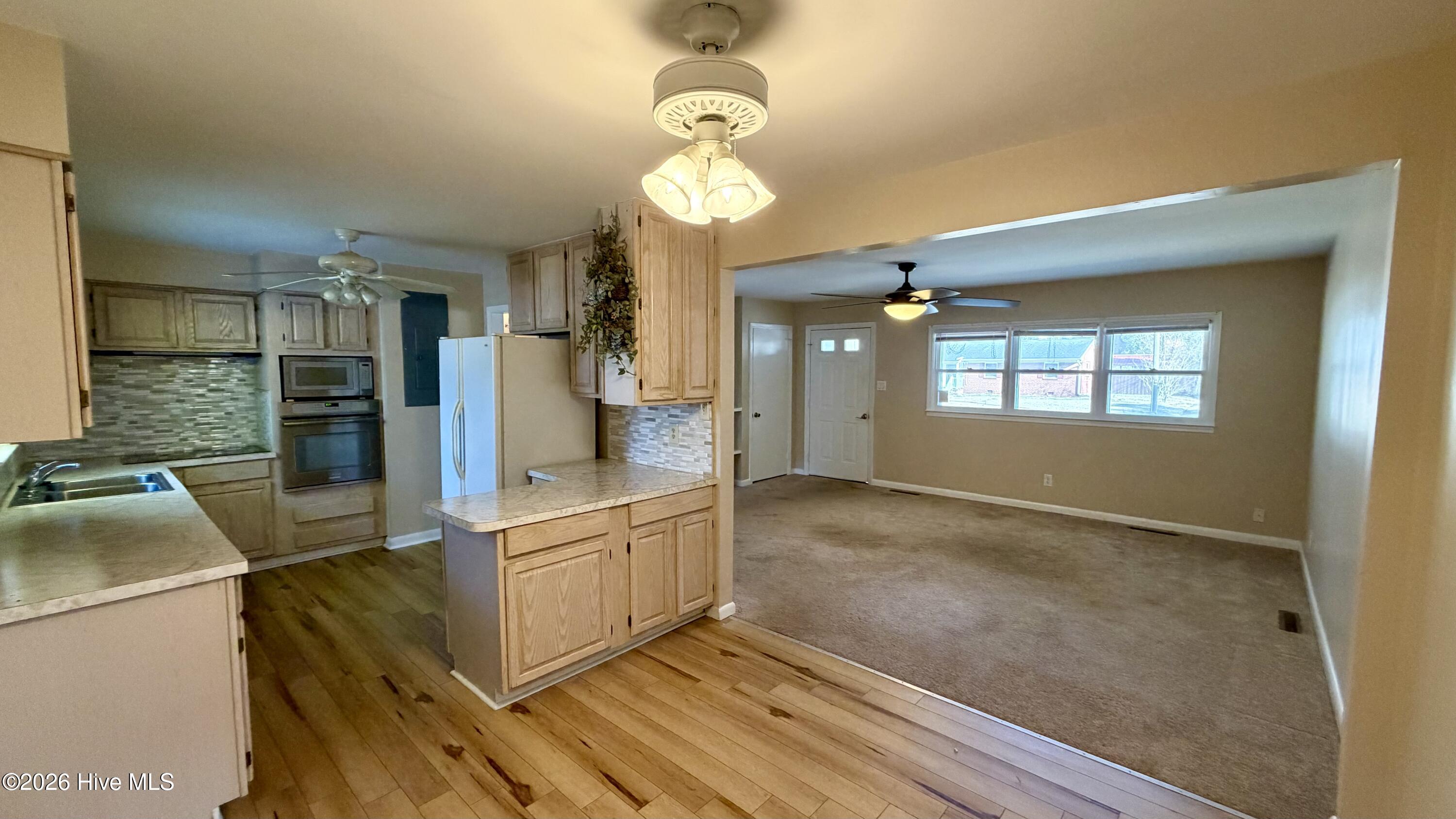 1113 Cherry Tree Drive,New Bern