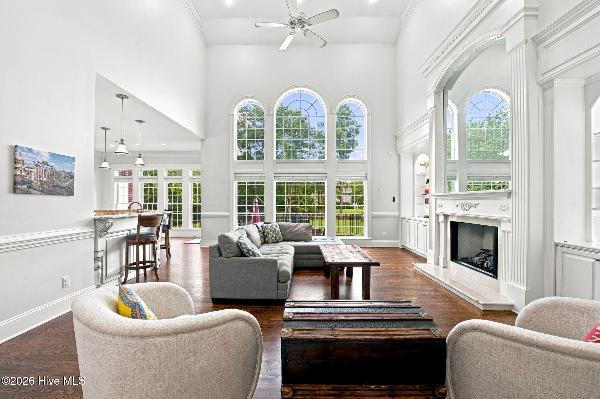1501 Zurich Place,New Bern