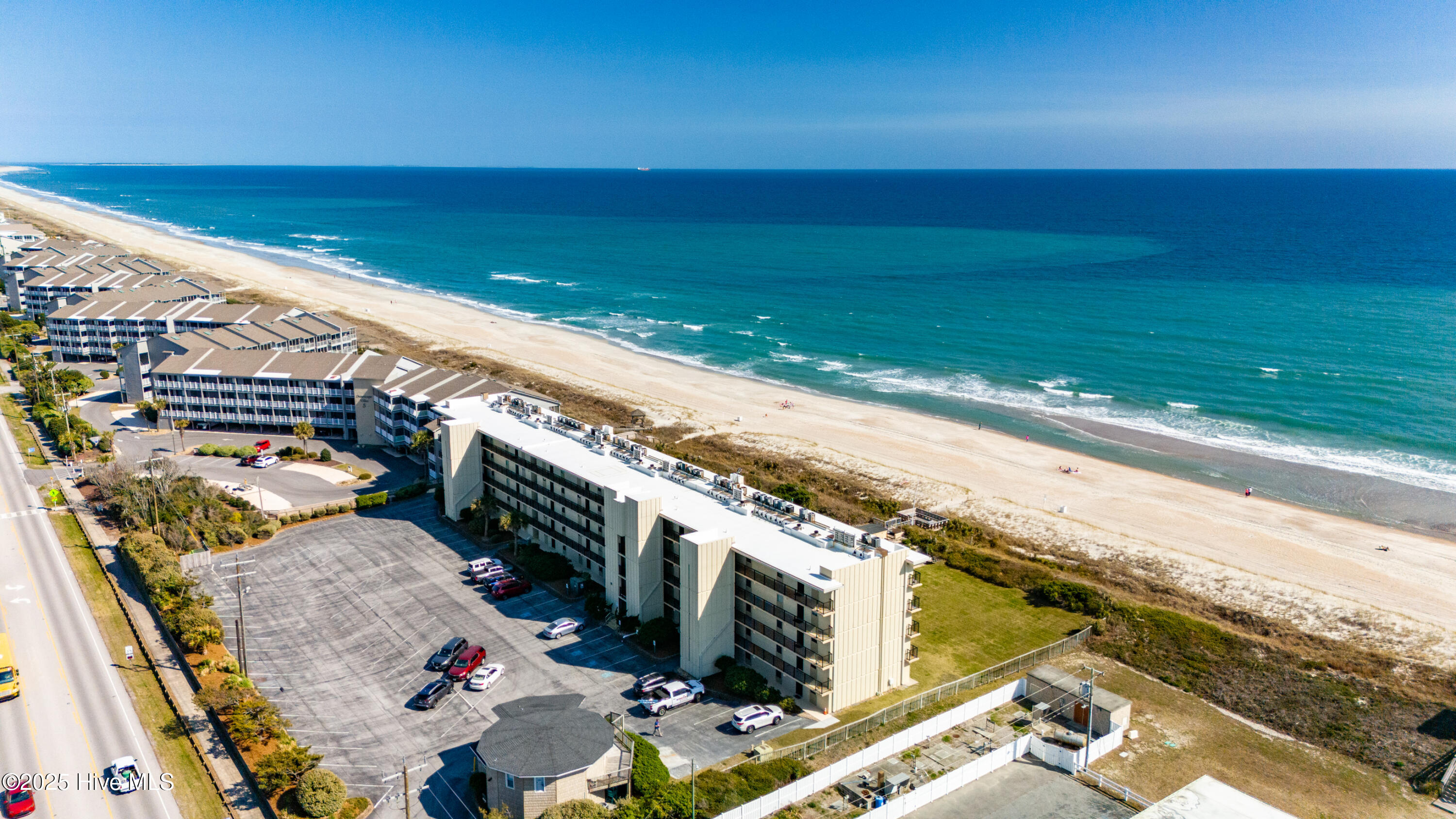 Atlantic Beach Atlantic Beach