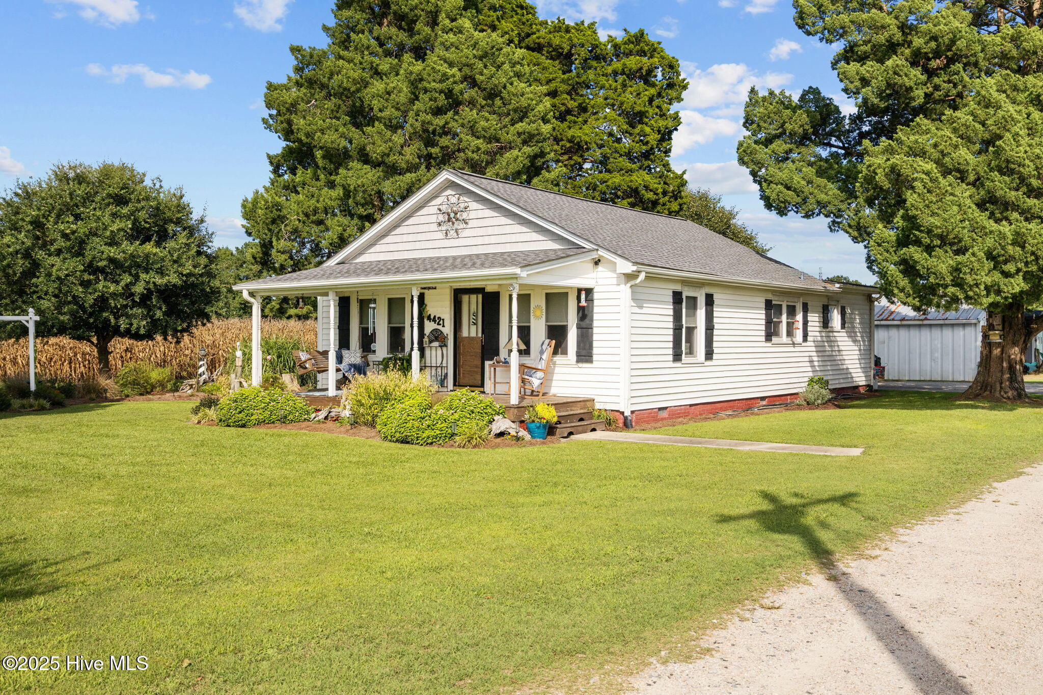 5624 Archbell Road, Bath, NC, 27808