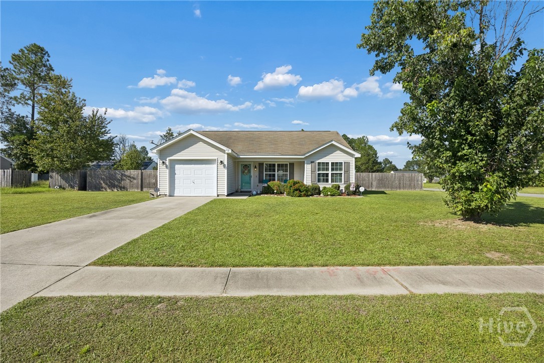 Photo 1 of Single family home for sale at 115 Red Fern Ct, Springfield, GA 31329 | MLS# SA364822 | Listing updated on 2026-09-21