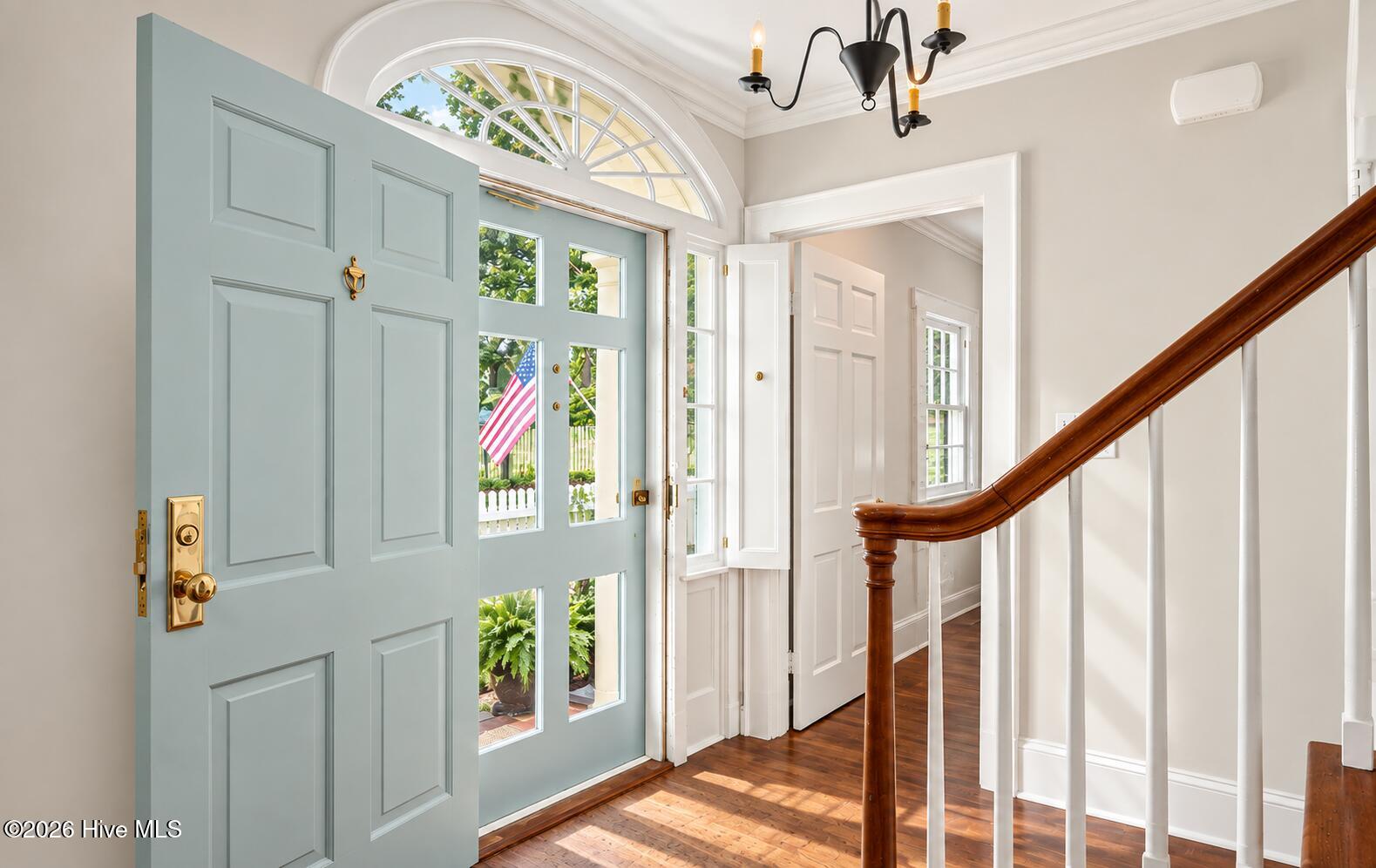 609 New Street,New Bern