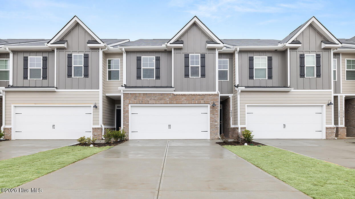 4316 Newland Street, #004, Hephzibah, GA 30815 Listing Photo  1