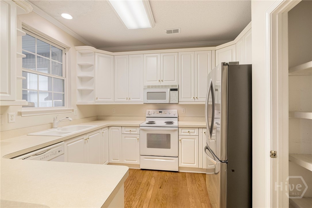 205 Meadowlark Circle, Savannah, GA, 31419