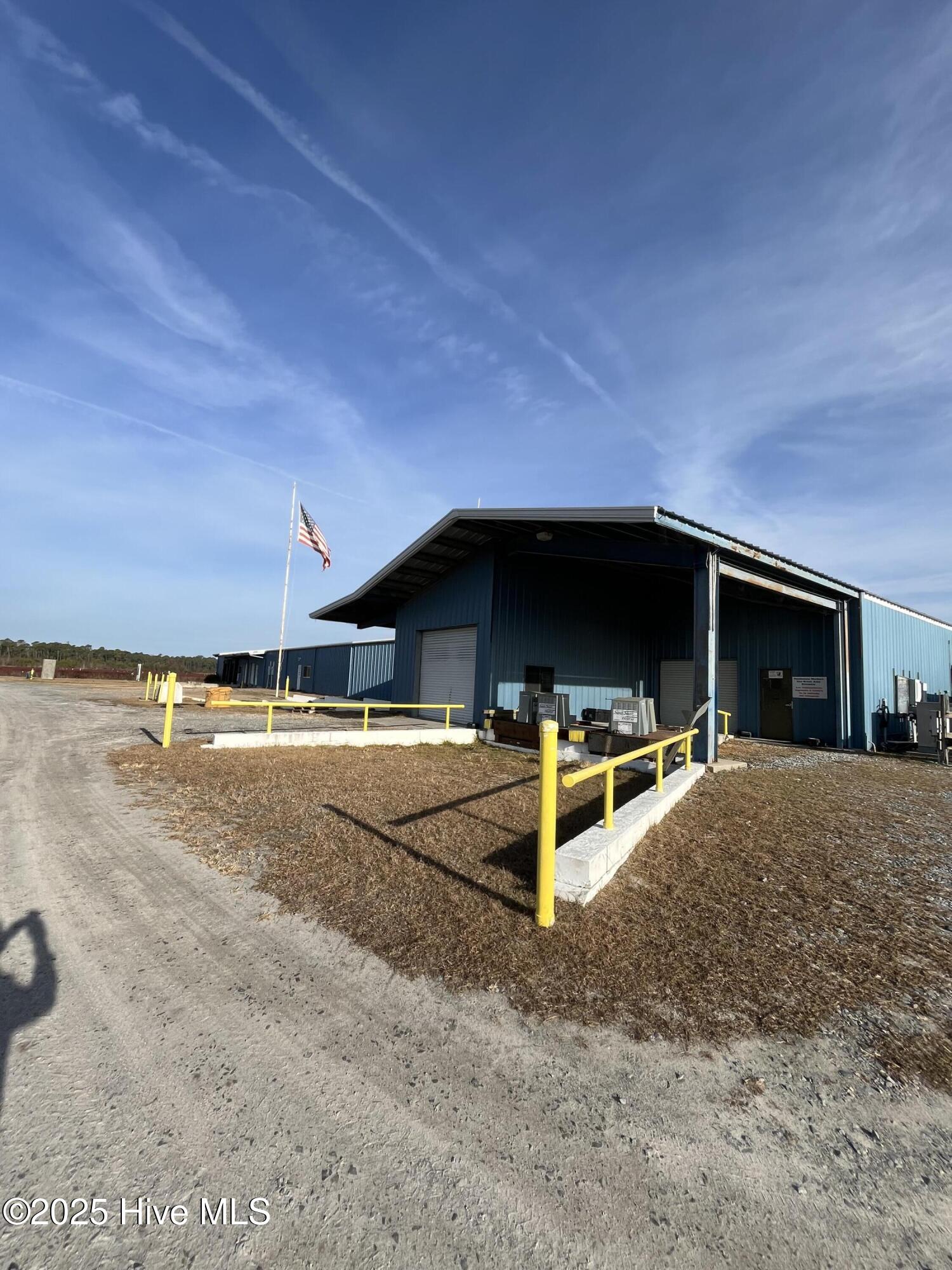 213 Wilbur Pridgen Road, Harrells, NC, 28444