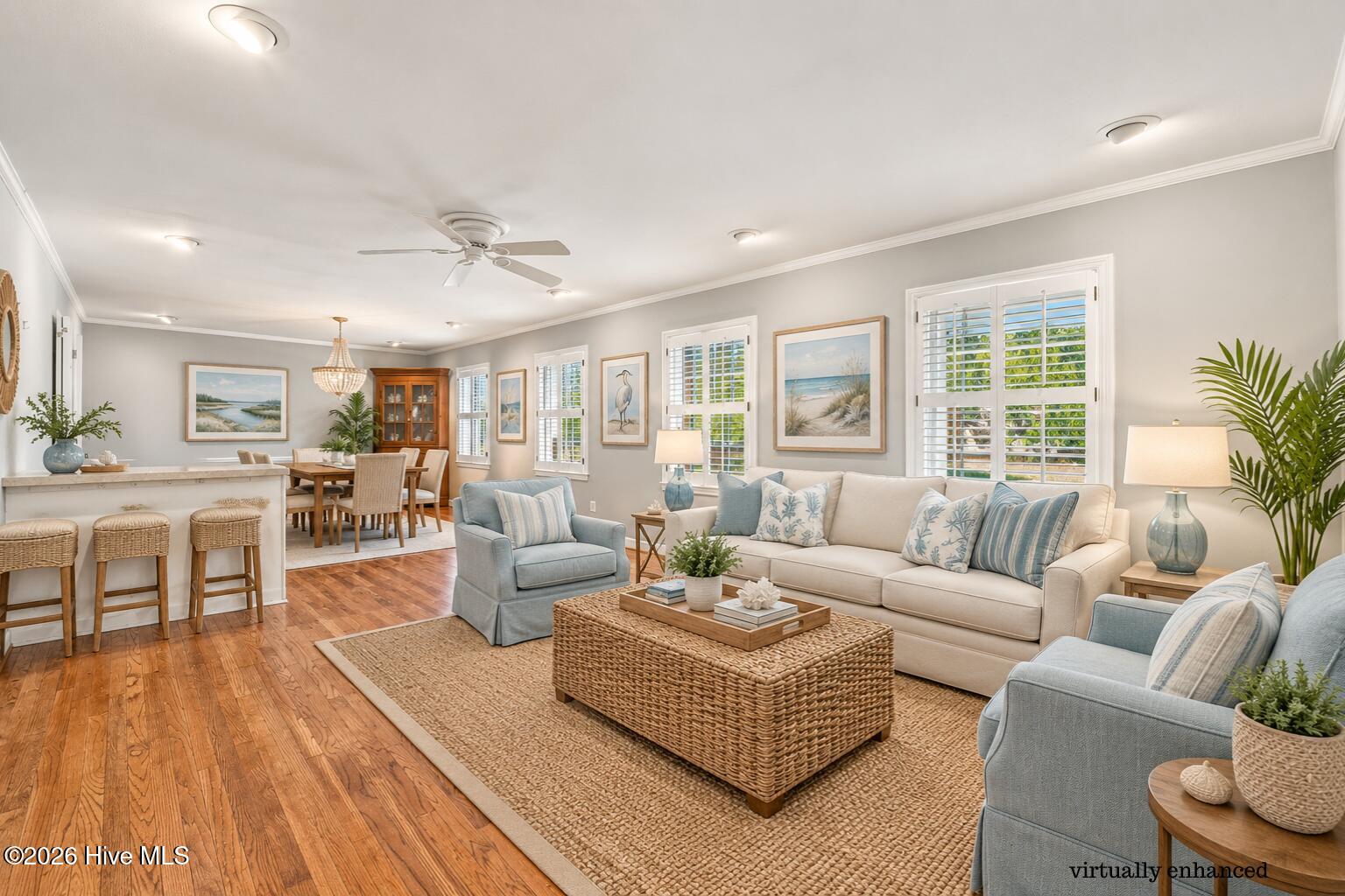 3601 Wedgewood Drive,Trent Woods