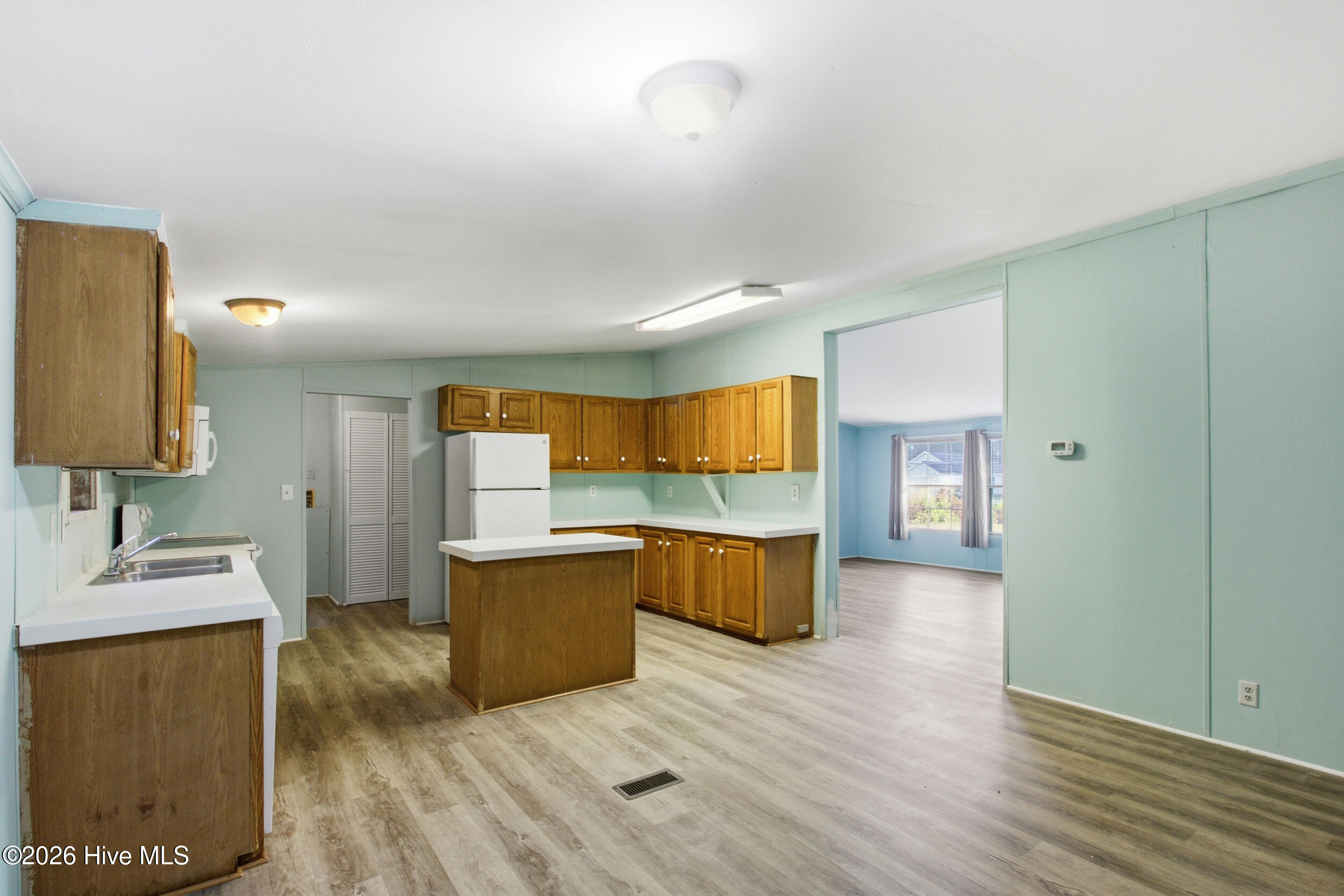 5520 County Line Road,New Bern