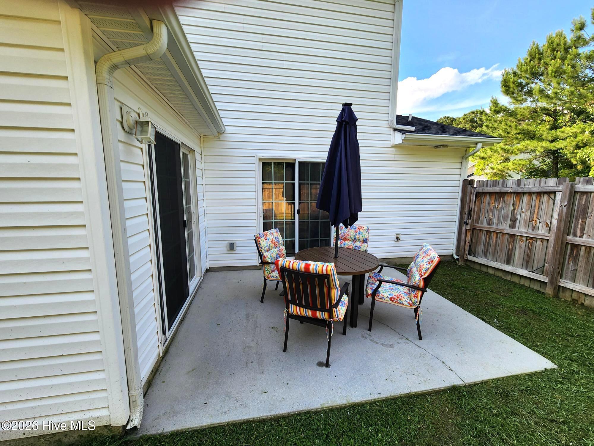 122 Jessie Circle,Hubert