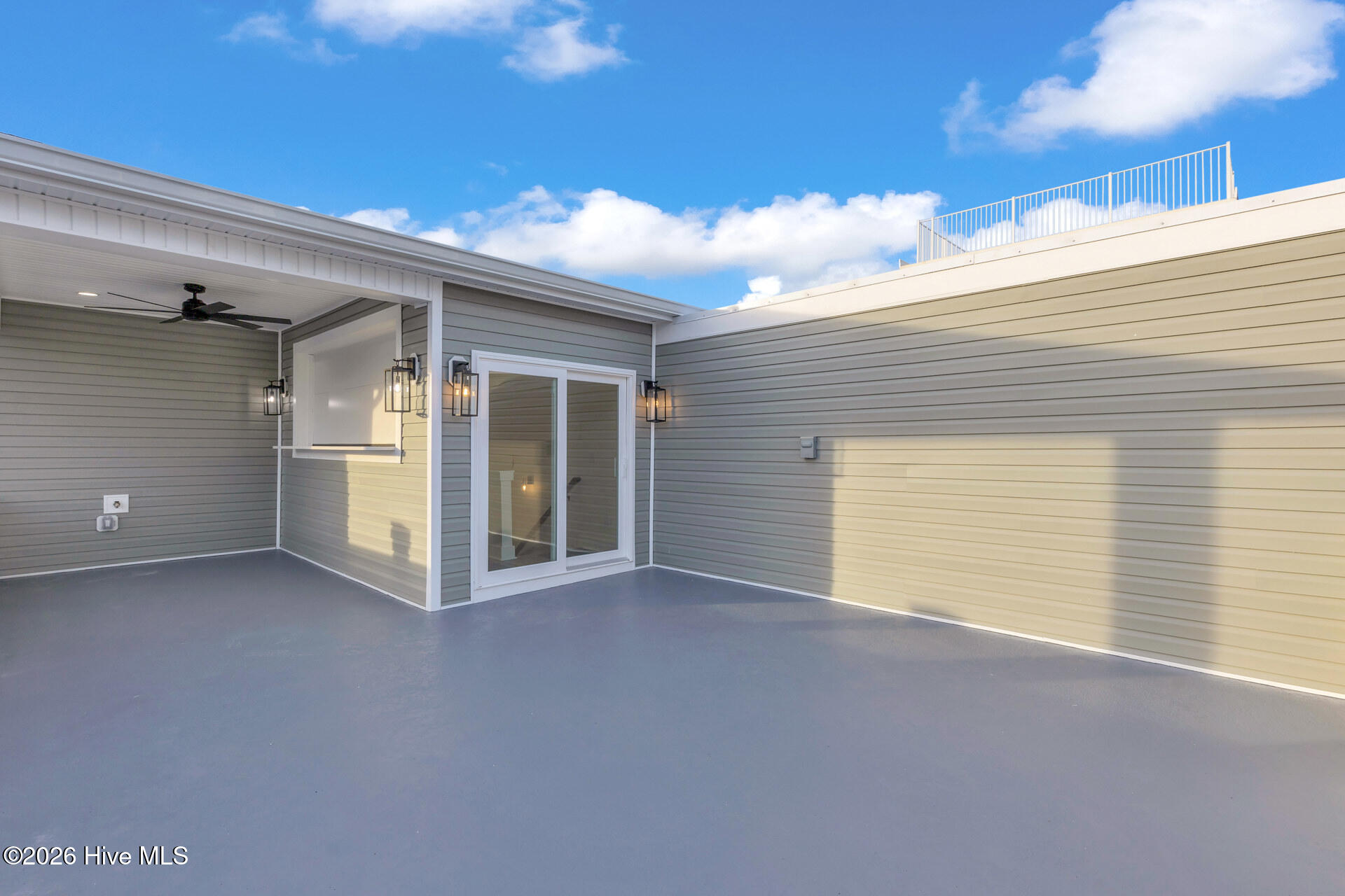 1416 Snapper Lane UNIT 1, Carolina Beach, NC, 28428