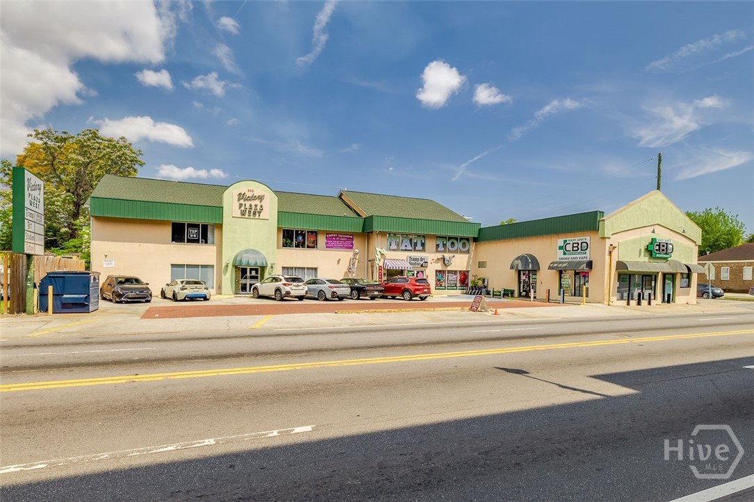 302 Victory, Savannah, Georgia, 0 ,Retail,For sale,Victory,SA361731 302 Victory, Savannah, Georgia, 0 ,Retail,For sale,Victory,SA361731
