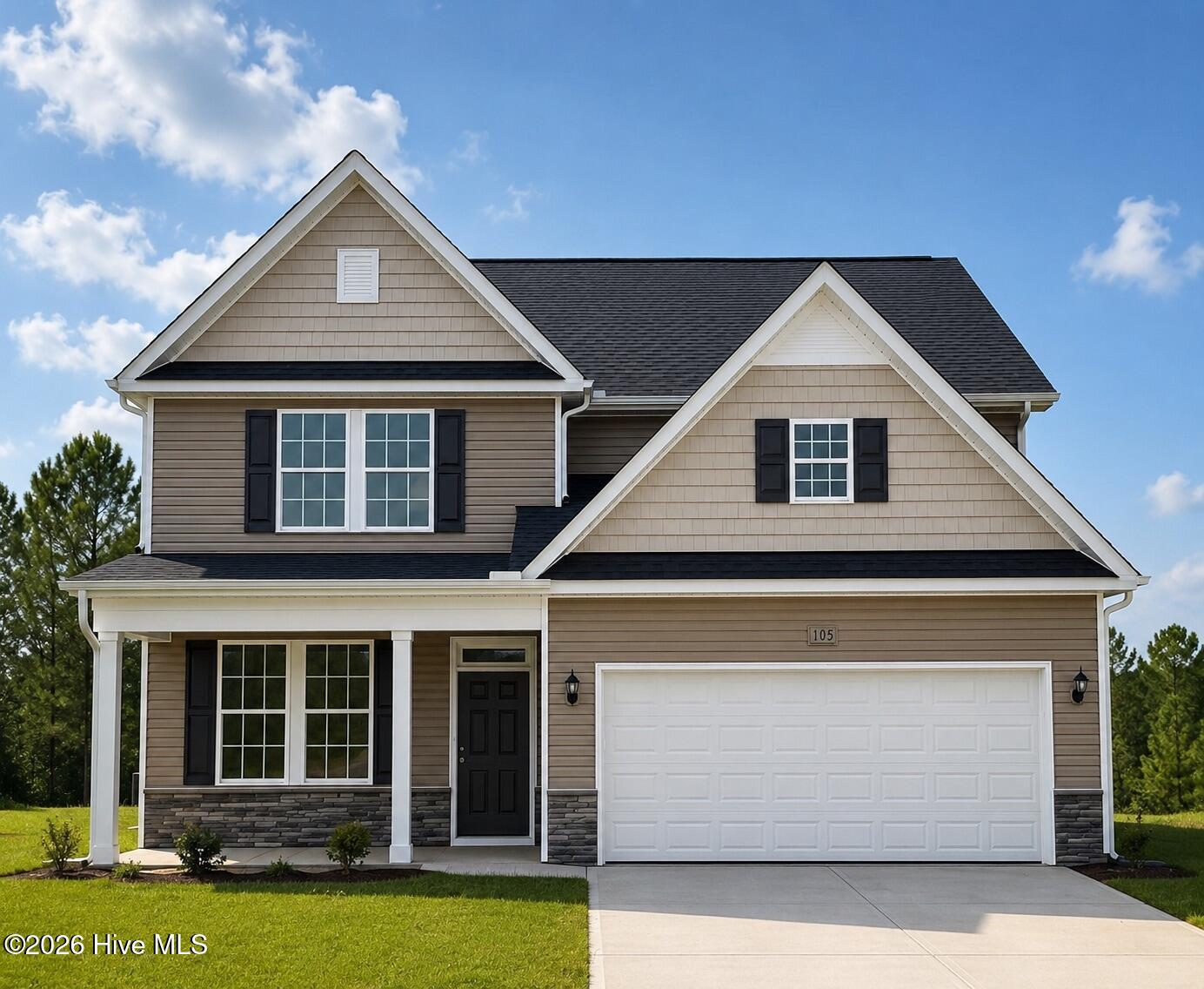 1st image of 105 Darmouth Dr, Cameron, NC 28326 | MLS# 100561029
