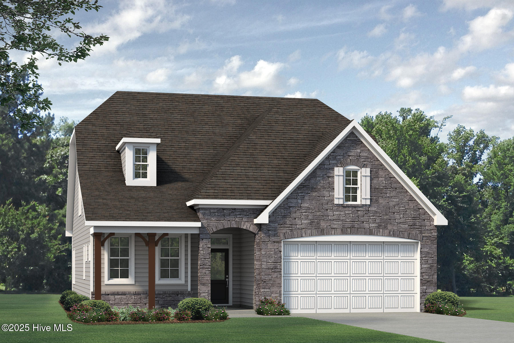 Property at 513 Watauga Lane