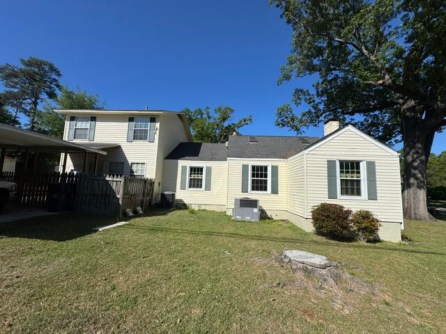 1739 Holly Hill Road, Augusta, GA, 30904