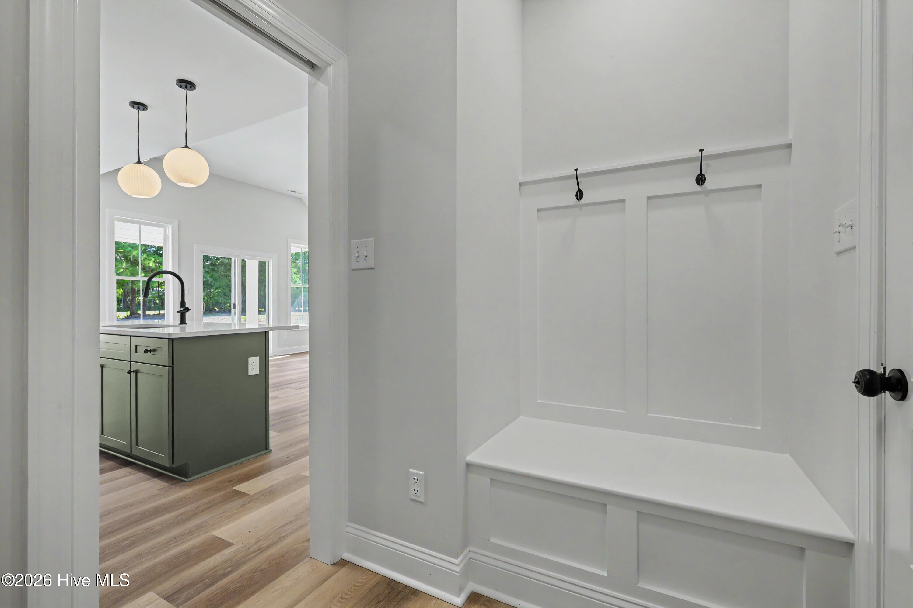 419 Morris Landing Road,Holly Ridge