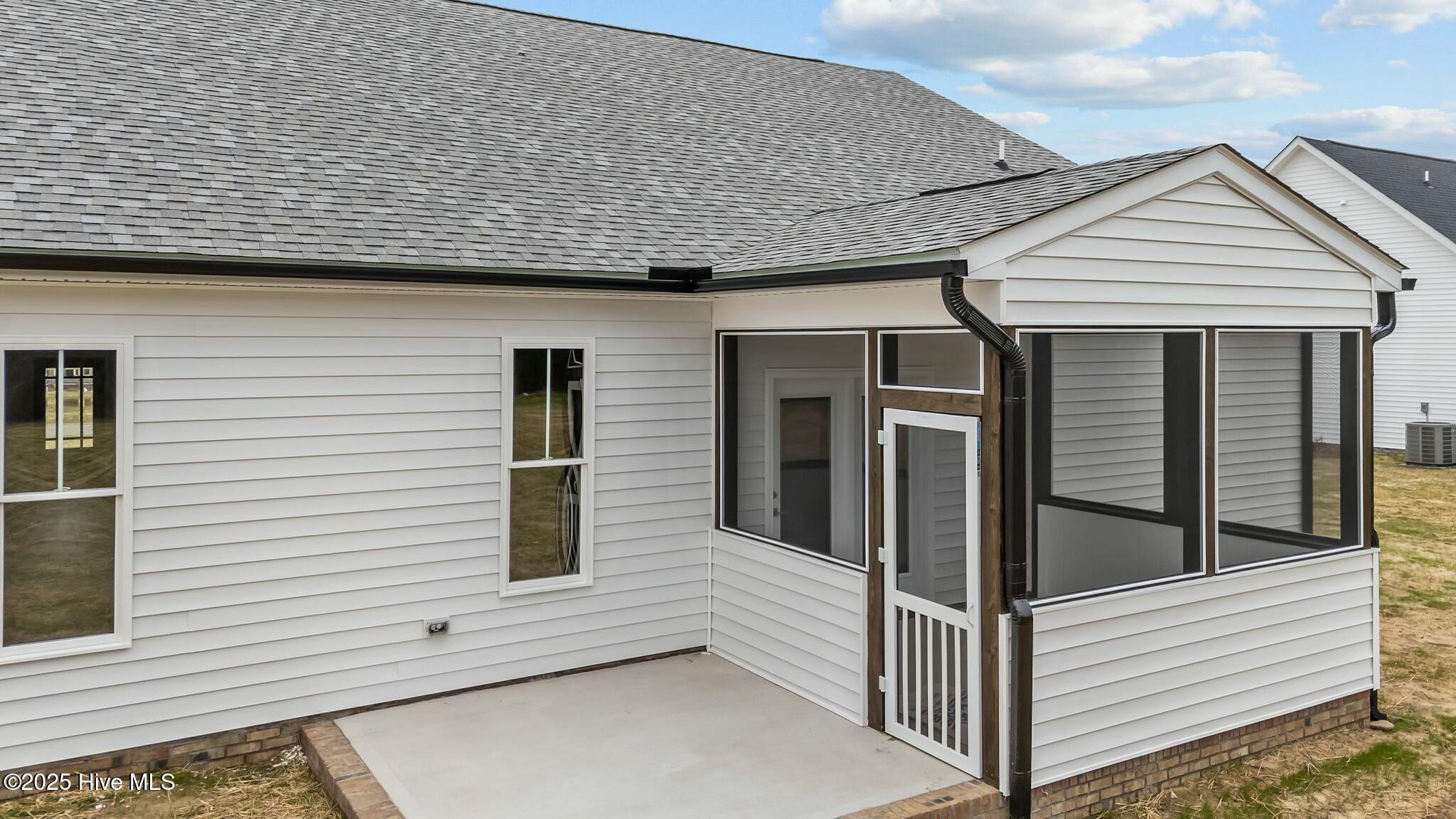 4710 Burning Tree Lane N, Wilson, NC, 27896