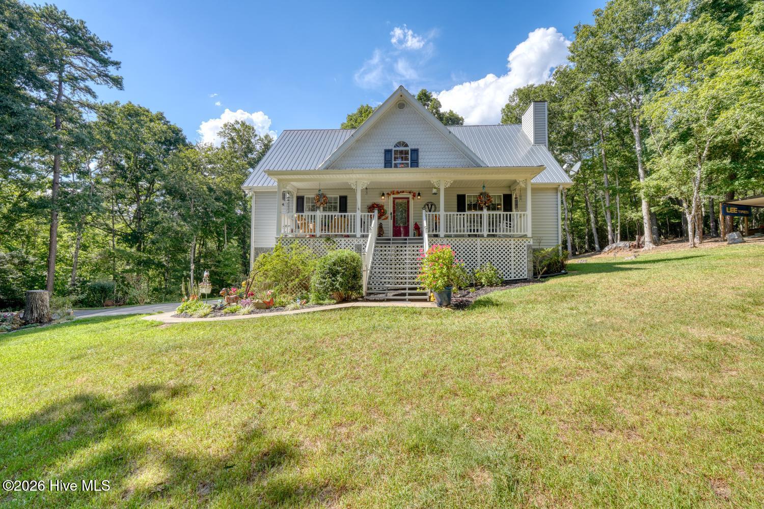 Photo 1 of Single family home for sale at 1341 Mull Rd, Morganton, GA 30560 | MLS# 100603614 | Listing updated on 2026-09-15