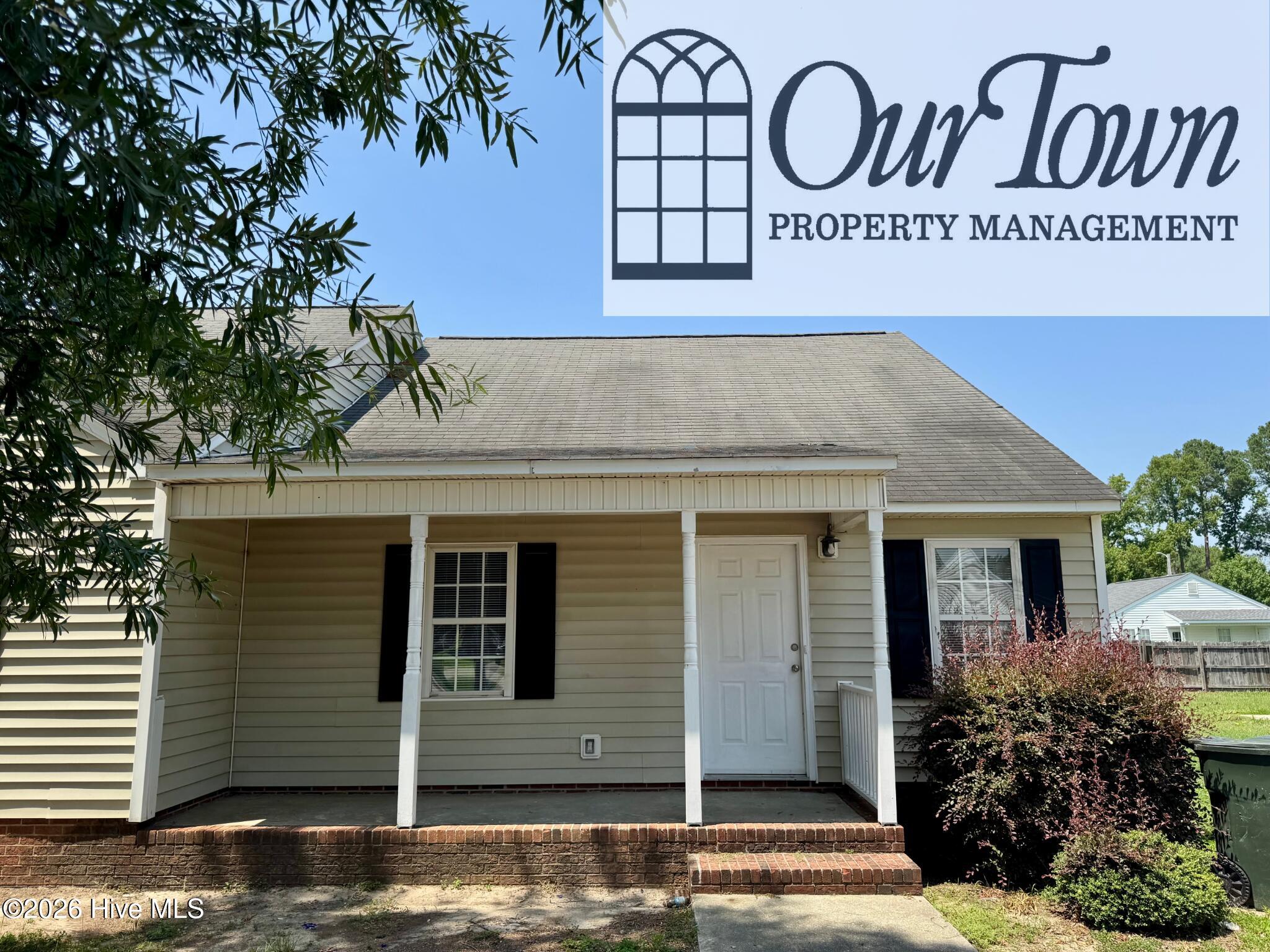 3818 Starship, Wilson, North Carolina, 3 Bedroom Bedrooms, 5 Room Rooms,2 BathroomBathrooms,Duplex,For sale,Starship,100566742