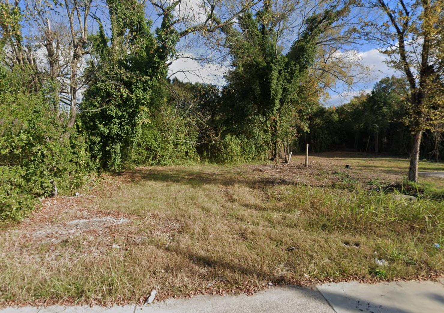 Land for sale at 1538 12th Street, Augusta, GA 30901 | MLS# 100606018