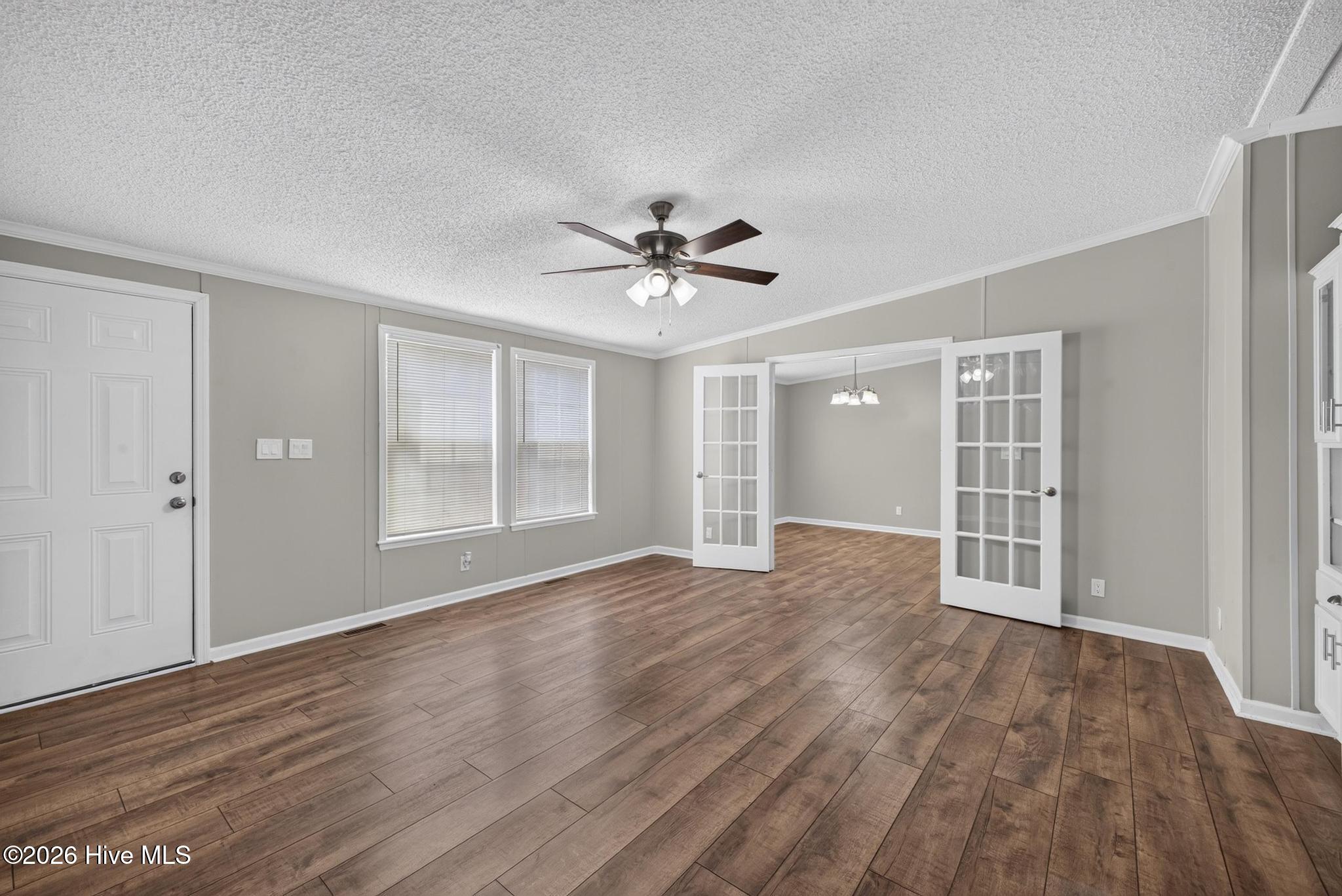 Photo 3 of Manufactured home for sale at 2829 Old Camp Long Rd, Aiken, SC 29805 | MLS# 100604005 | Listing updated on 2026-10-09