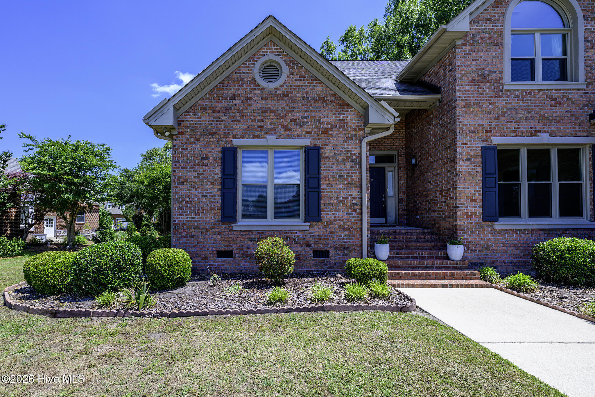 808 Llewellyn Drive,Trent Woods